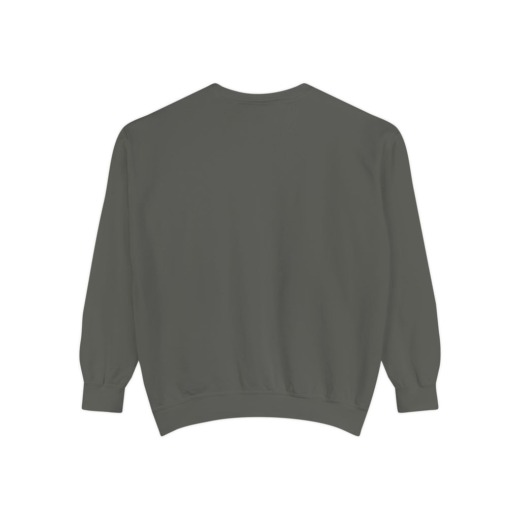 Boston City Skyline Unisex Sweatshirt, Cozy Streetwear, Perfect for Fall Outfits, Gift for Boston Lovers, Travel Apparel