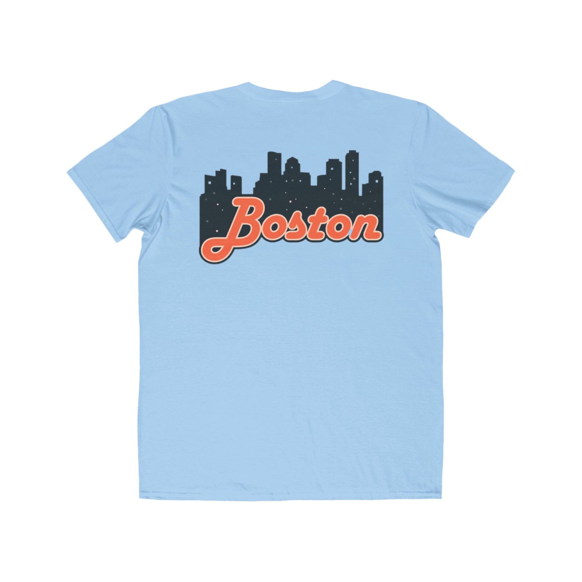 Men's Lightweight Fashion Tee