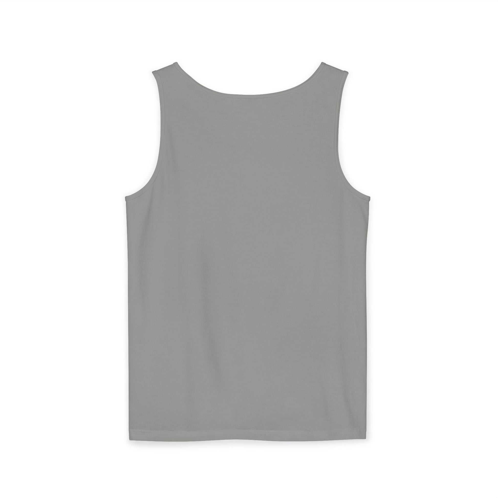 Boston Skyline Unisex Tank Top | Summer Vibes, Vacation Wear, Gift for City Lovers, Casual Style, Hipster Fashion