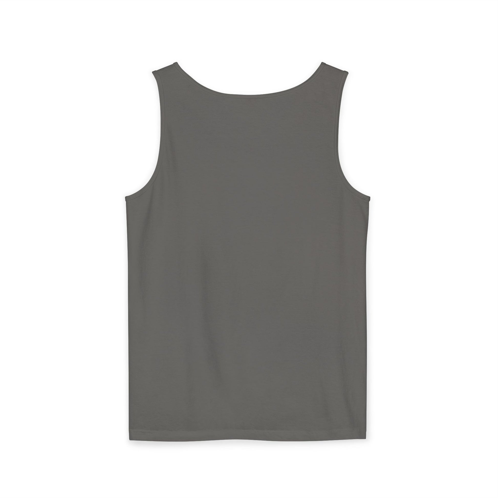 Boston Skyline Unisex Tank Top | Summer Vibes, Vacation Wear, Gift for City Lovers, Casual Style, Hipster Fashion