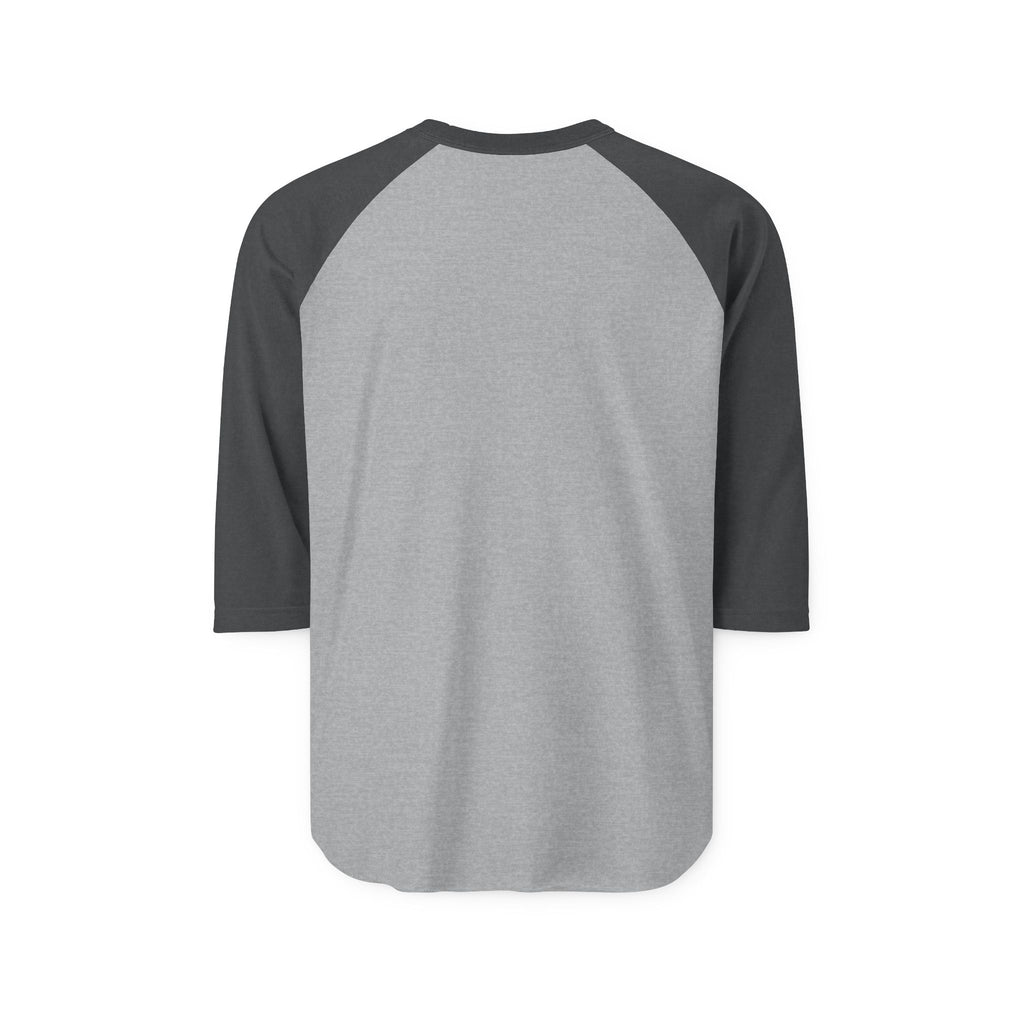 Boston City Unisex Raglan Shirt | Casual Wear, Sports Jersey, Gift for Travelers, Trendy Street Style, Boston Lover Apparel