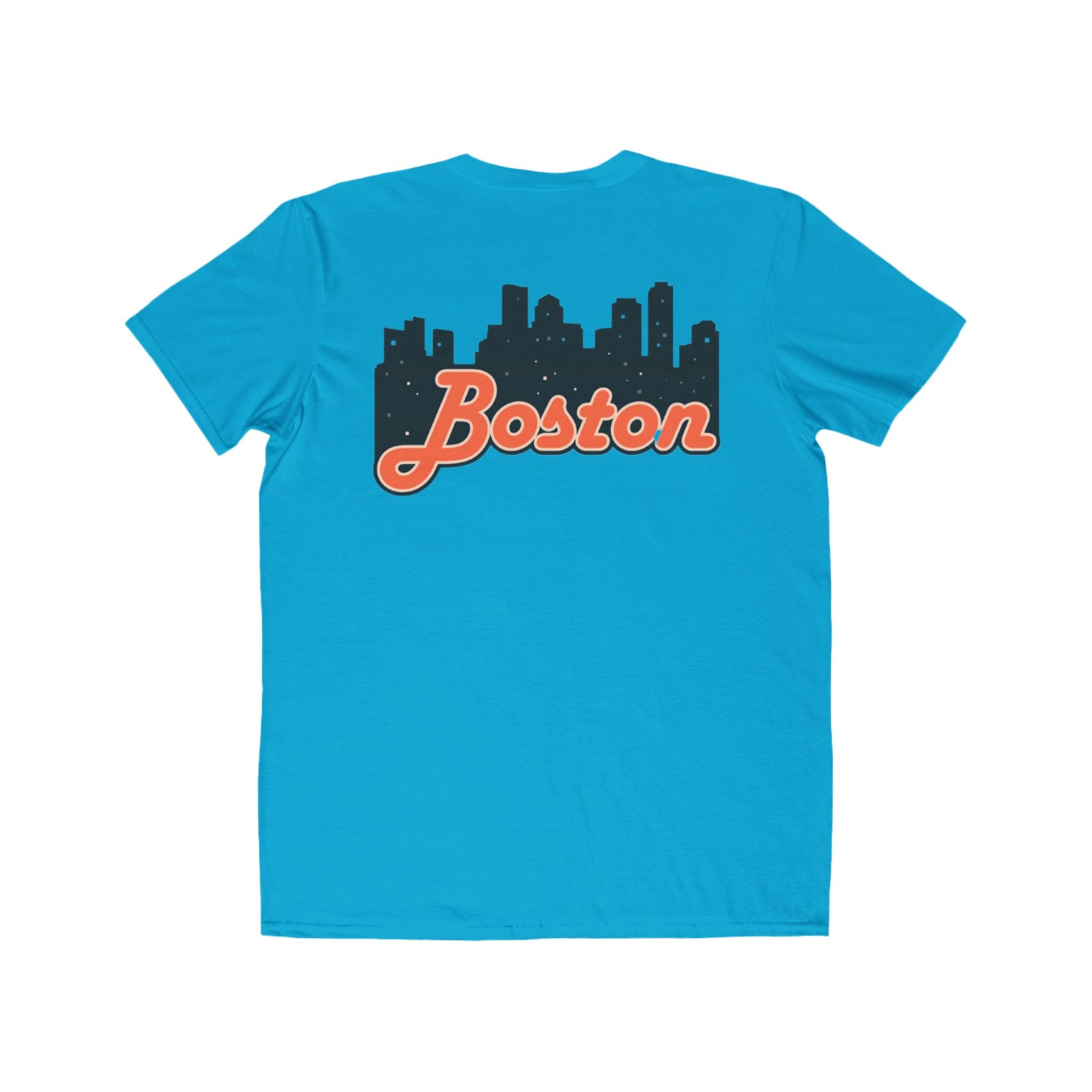 Men's Lightweight Fashion Tee