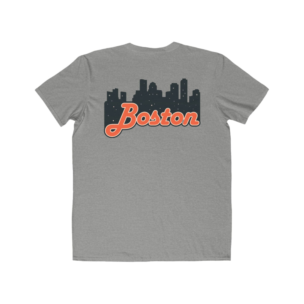 Men's Lightweight Fashion Tee