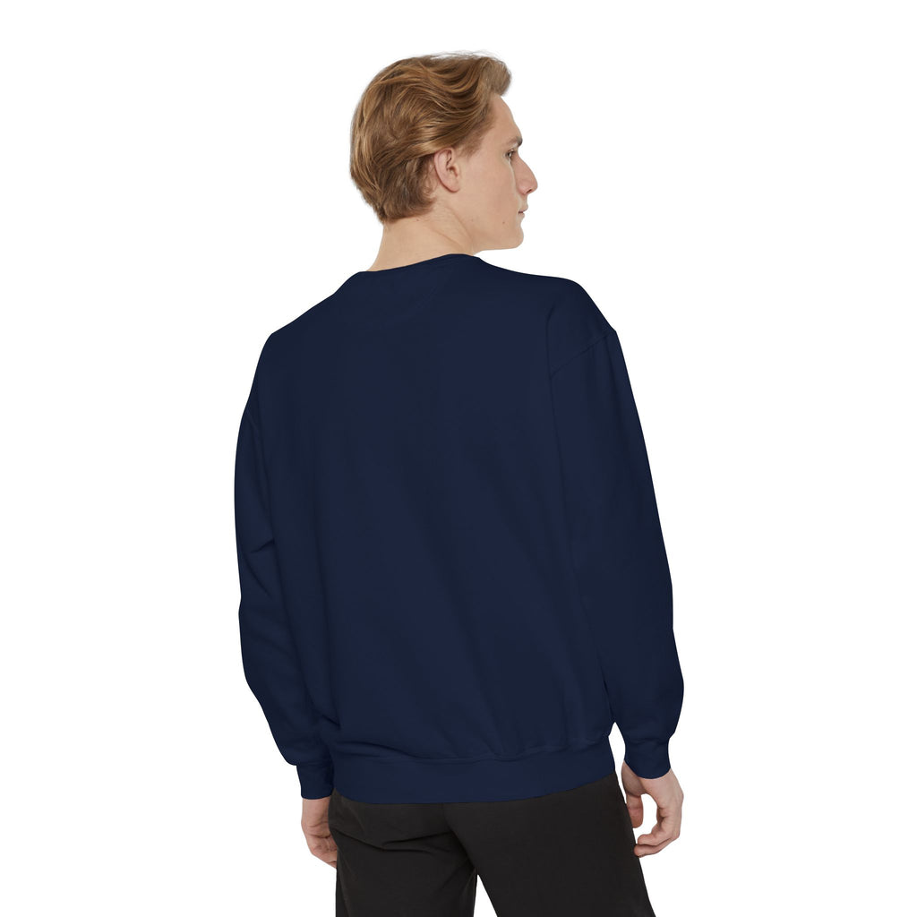 Boston City Skyline Unisex Sweatshirt, Cozy Streetwear, Perfect for Fall Outfits, Gift for Boston Lovers, Travel Apparel