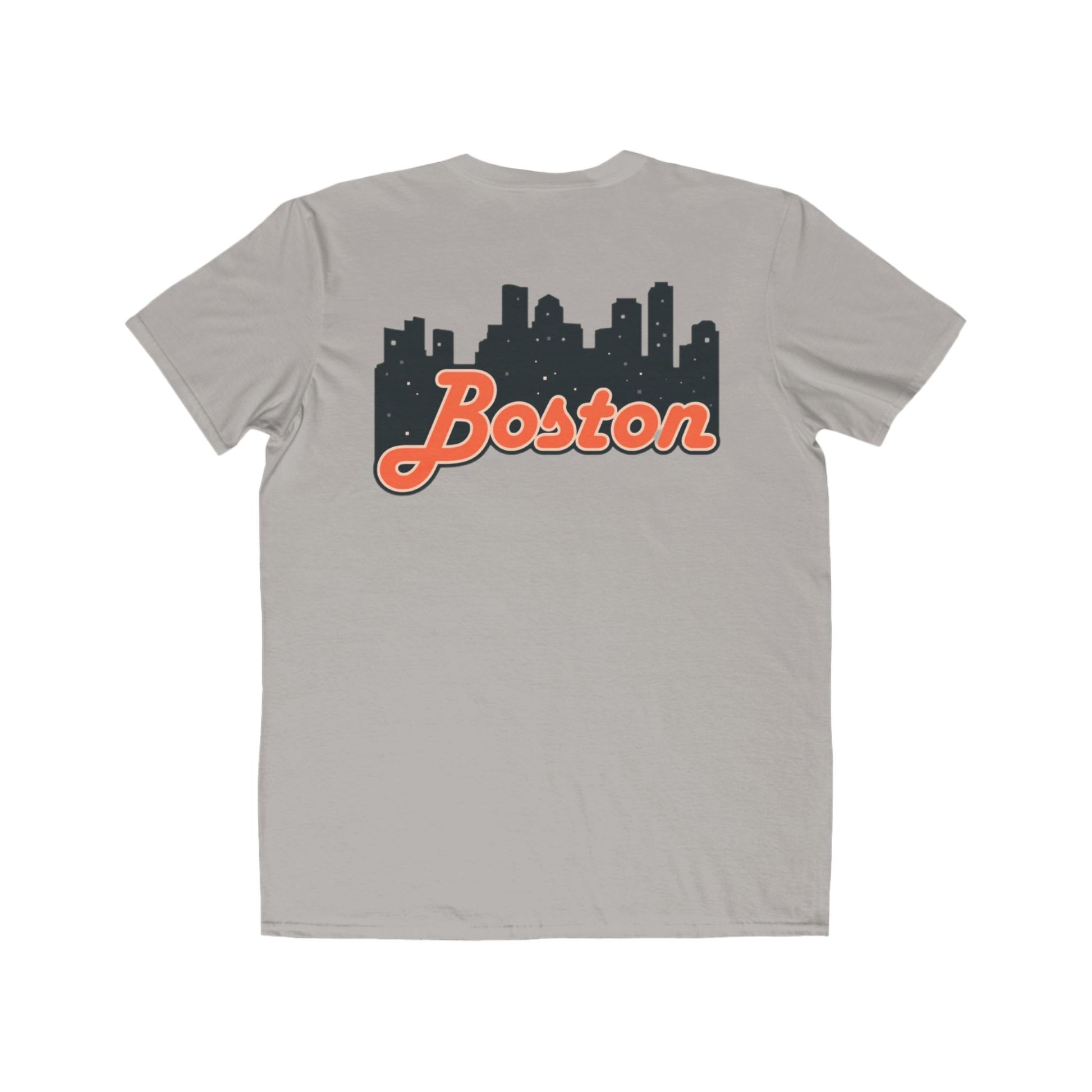 Men's Lightweight Fashion Tee