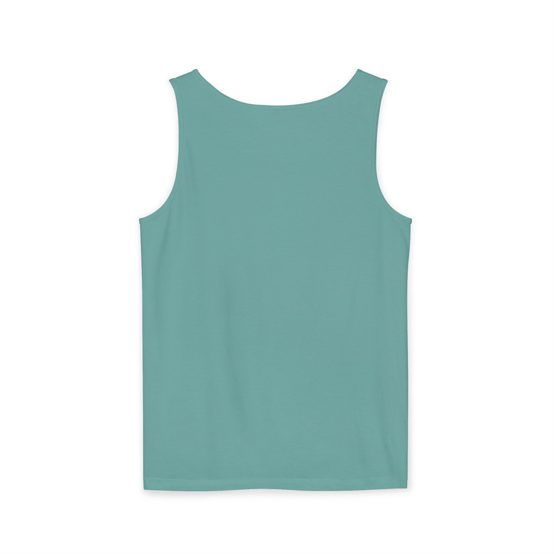 Boston Skyline Unisex Tank Top | Summer Vibes, Vacation Wear, Gift for City Lovers, Casual Style, Hipster Fashion