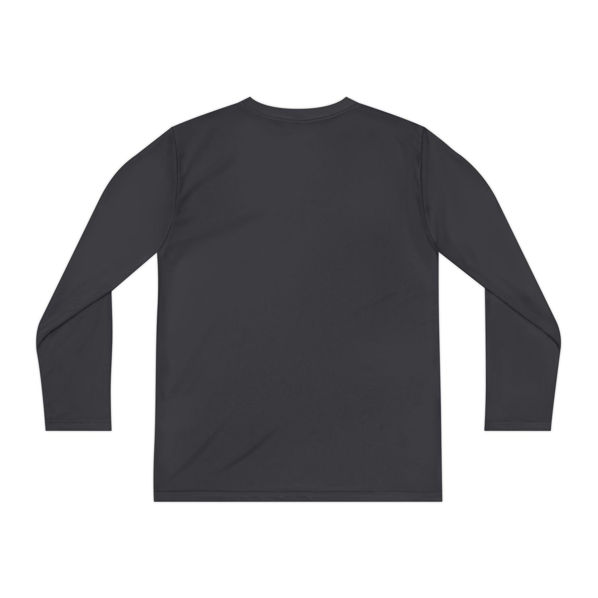 Boston Youth Long Sleeve Tee - Perfect for Sports, Casual Wear, Gift for Kids, Boston City Lovers, Birthday Gift