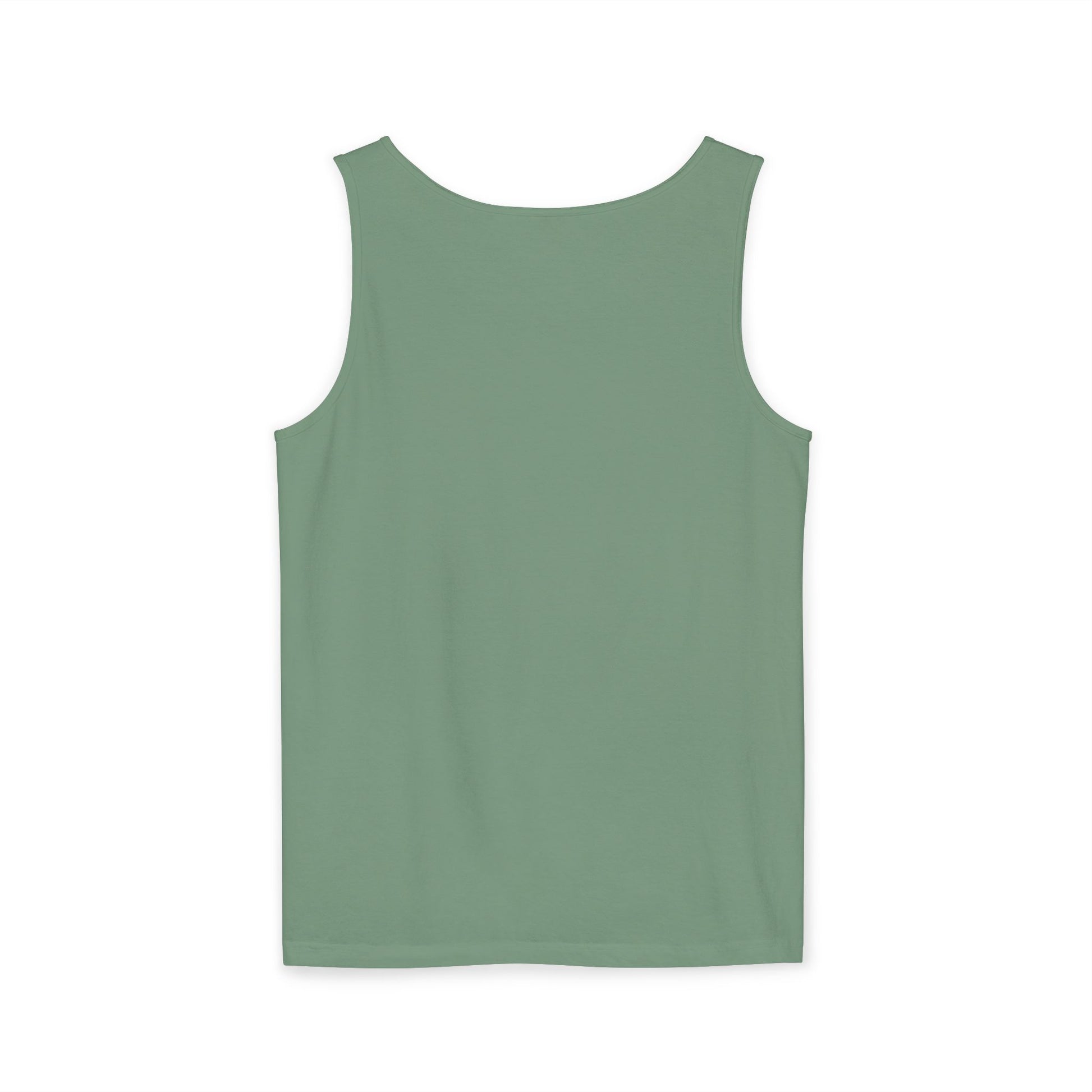 Boston Skyline Unisex Tank Top | Summer Vibes, Vacation Wear, Gift for City Lovers, Casual Style, Hipster Fashion
