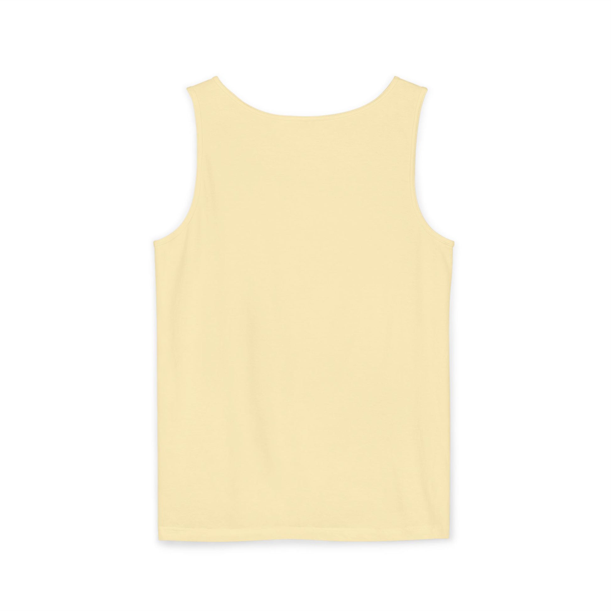 Boston Skyline Unisex Tank Top | Summer Vibes, Vacation Wear, Gift for City Lovers, Casual Style, Hipster Fashion