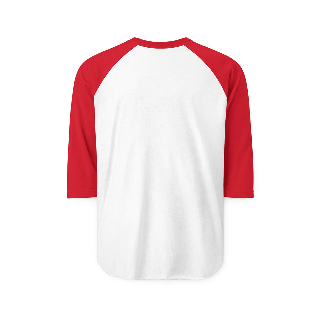 Boston City Unisex Raglan Shirt | Casual Wear, Sports Jersey, Gift for Travelers, Trendy Street Style, Boston Lover Apparel
