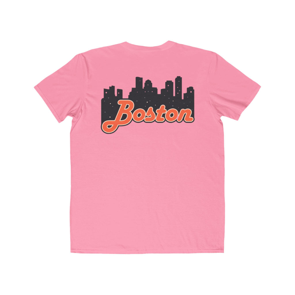 Men's Lightweight Fashion Tee