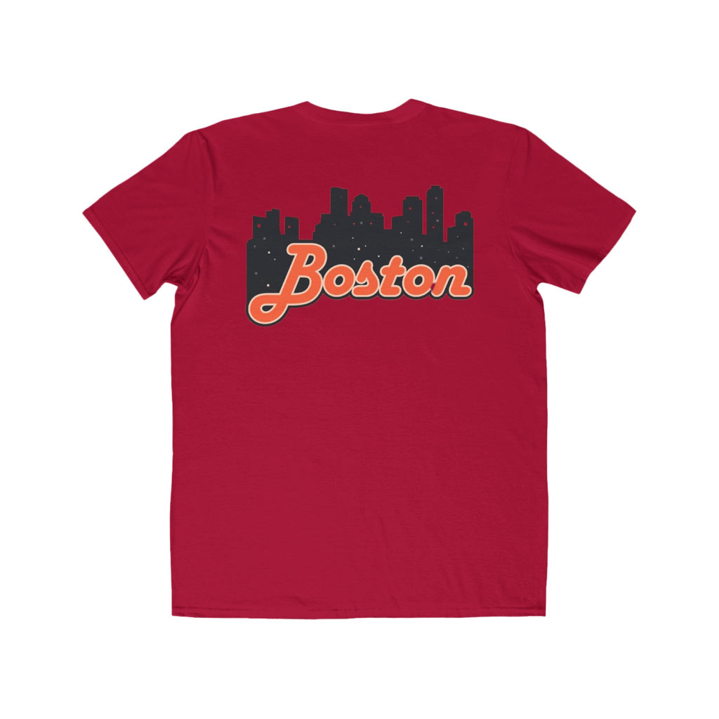 Men's Lightweight Fashion Tee
