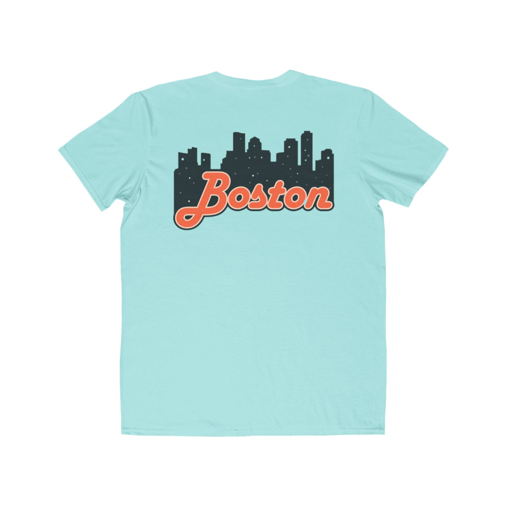 Men's Lightweight Fashion Tee