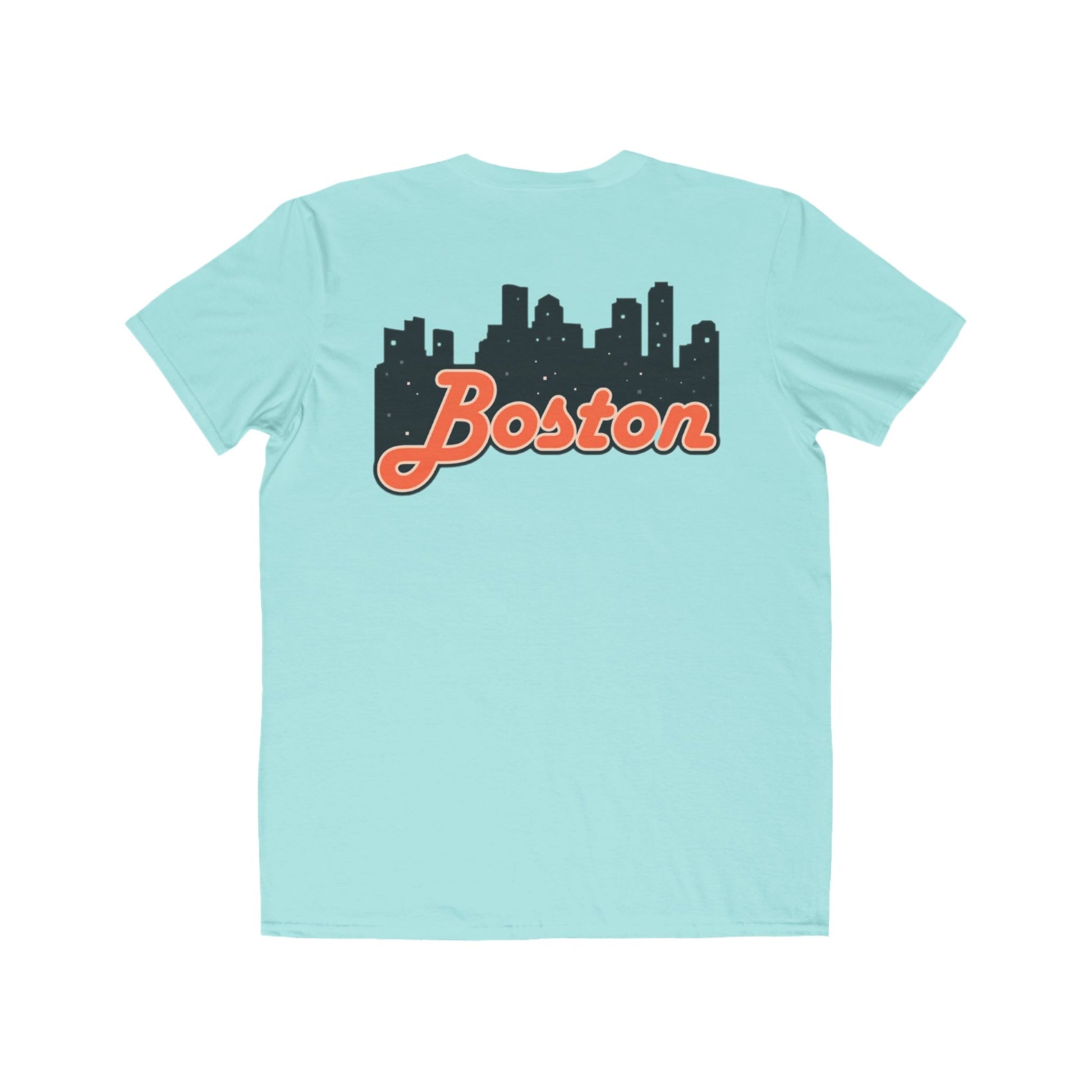 Men's Lightweight Fashion Tee