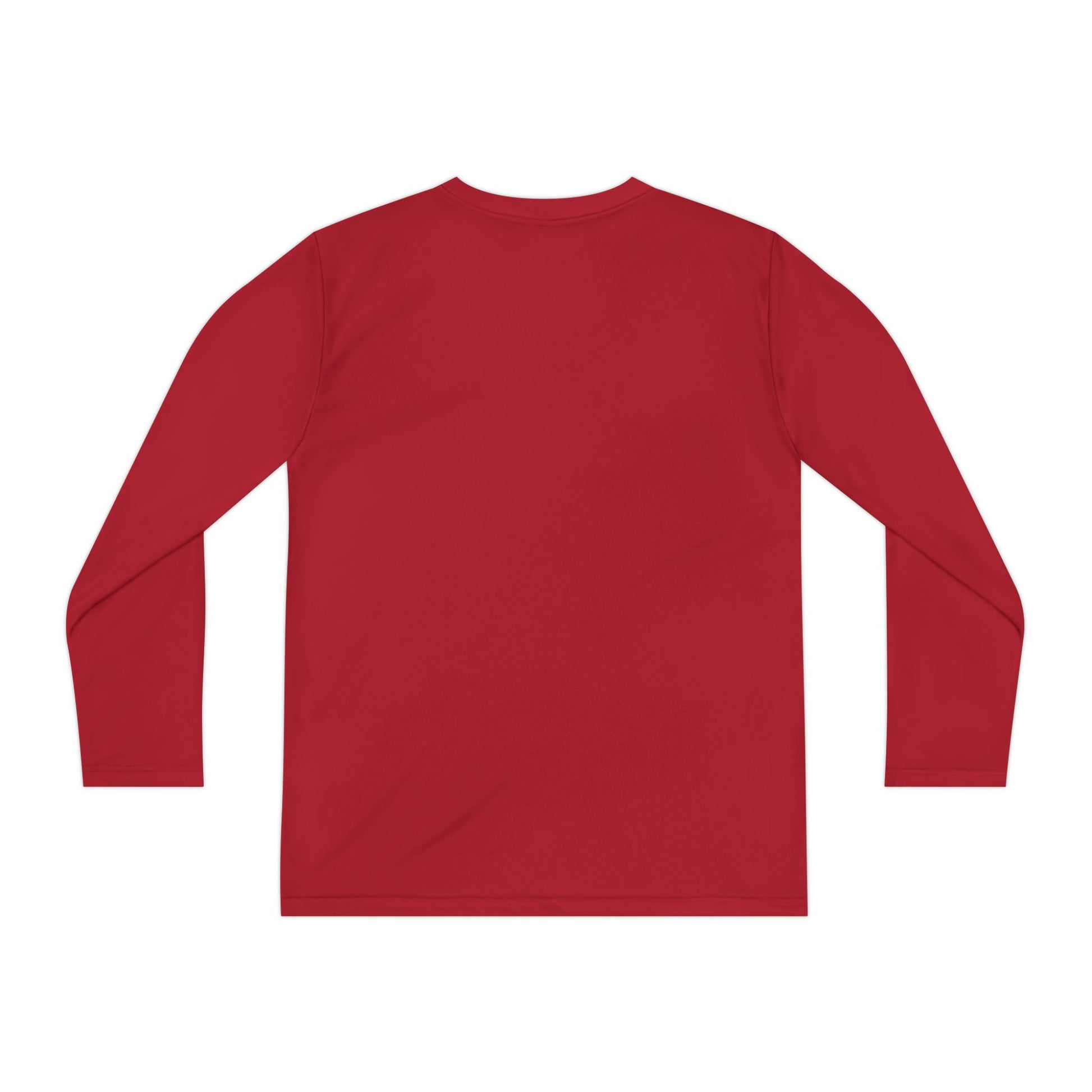 Boston Youth Long Sleeve Tee - Perfect for Sports, Casual Wear, Gift for Kids, Boston City Lovers, Birthday Gift