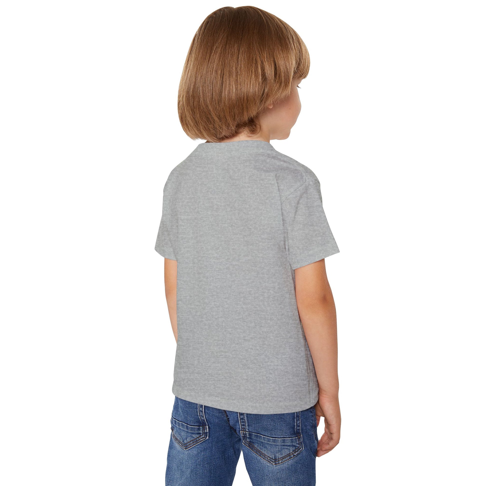 Boston Skyline Toddler T-Shirt, Cute Boston Shirt, Kids City Tee, Baby Gift, Toddler Apparel