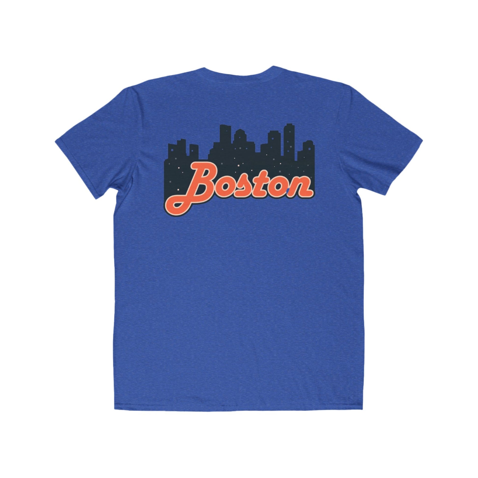 Men's Lightweight Fashion Tee