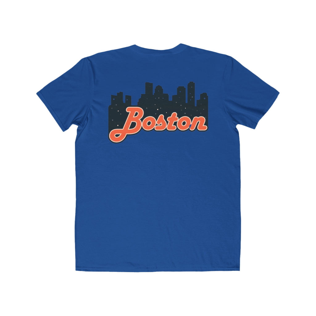 Men's Lightweight Fashion Tee