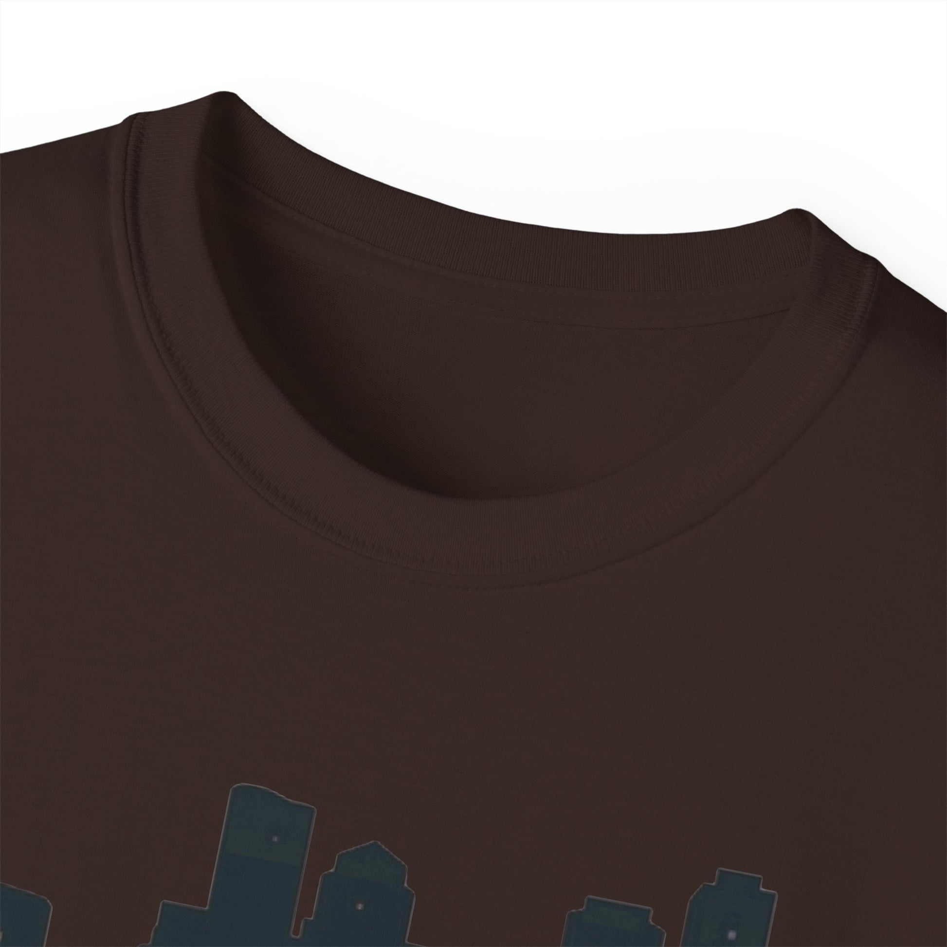 Boston Skyline Unisex Tee, Urban Apparel, City Pride Shirt, Gift for Boston Lovers, Casual Wear, Travel Souvenir
