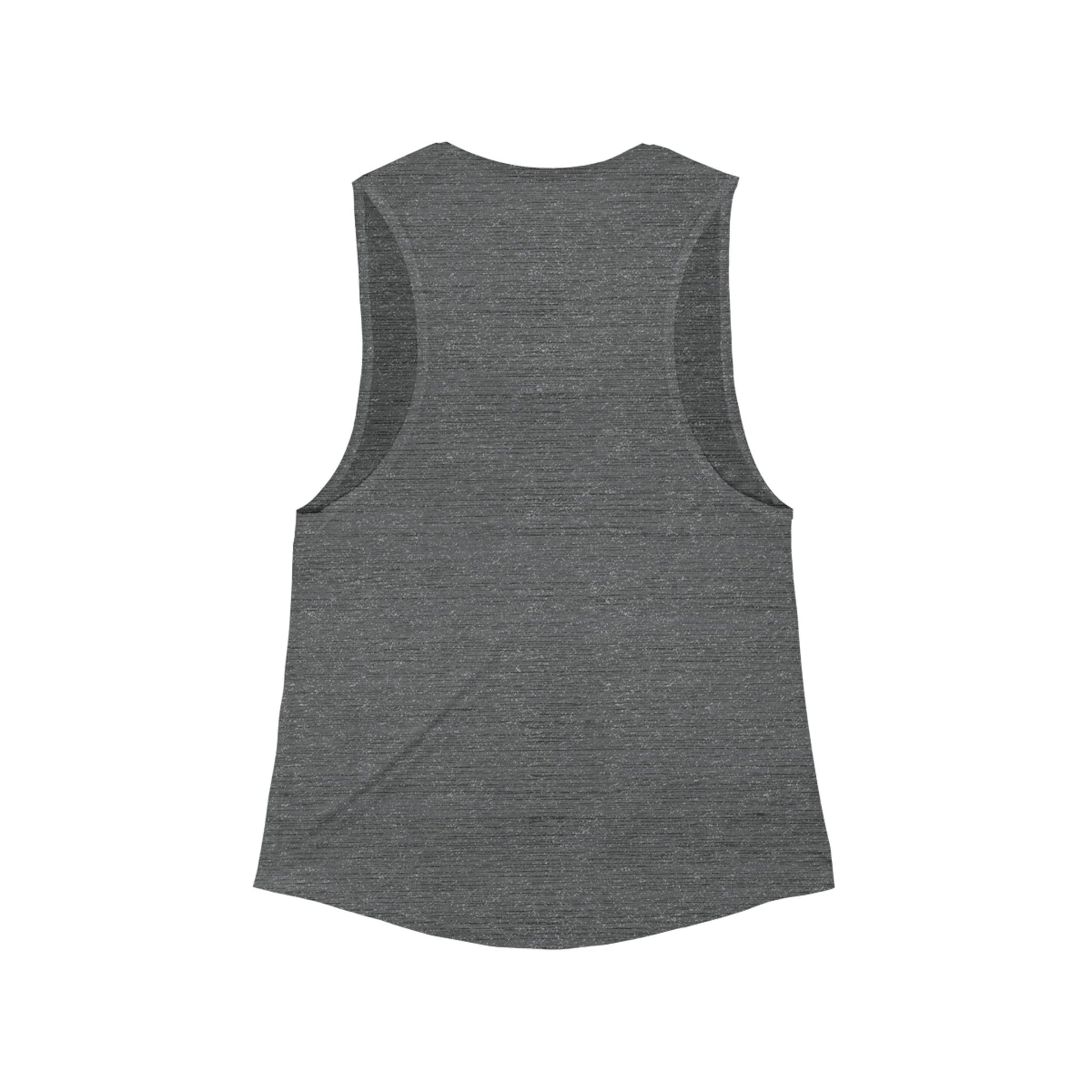 Boston Skyline Women's Flowy Tank, Summer Tee, Beachwear, Workout Top, Gift for Her, City Pride Apparel