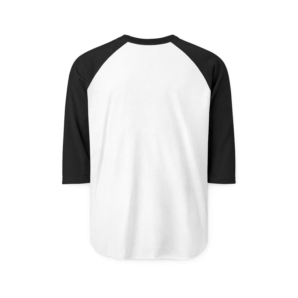 Boston City Unisex Raglan Shirt | Casual Wear, Sports Jersey, Gift for Travelers, Trendy Street Style, Boston Lover Apparel