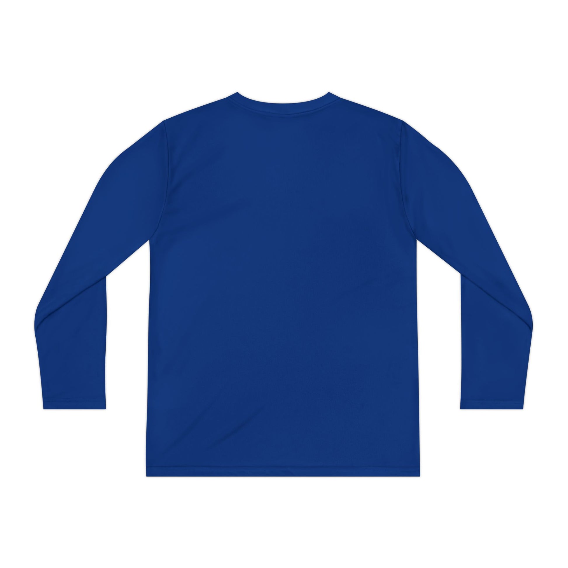 Boston Youth Long Sleeve Tee - Perfect for Sports, Casual Wear, Gift for Kids, Boston City Lovers, Birthday Gift