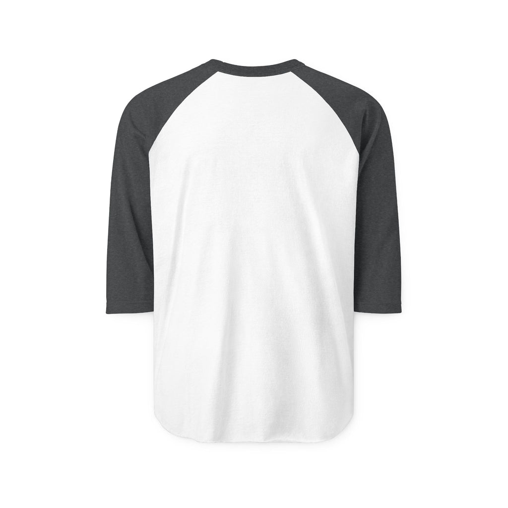 Boston City Unisex Raglan Shirt | Casual Wear, Sports Jersey, Gift for Travelers, Trendy Street Style, Boston Lover Apparel