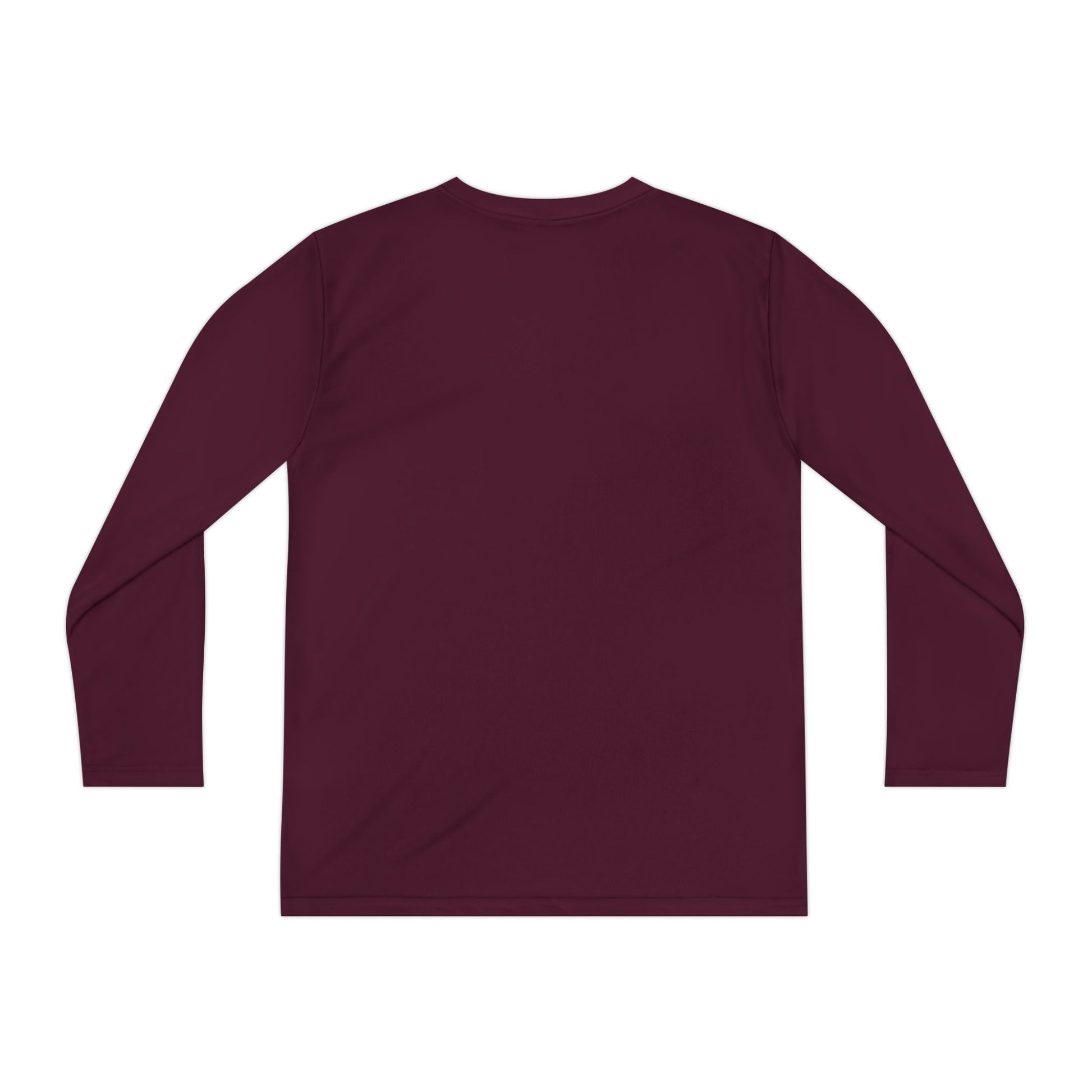 Boston Youth Long Sleeve Tee - Perfect for Sports, Casual Wear, Gift for Kids, Boston City Lovers, Birthday Gift