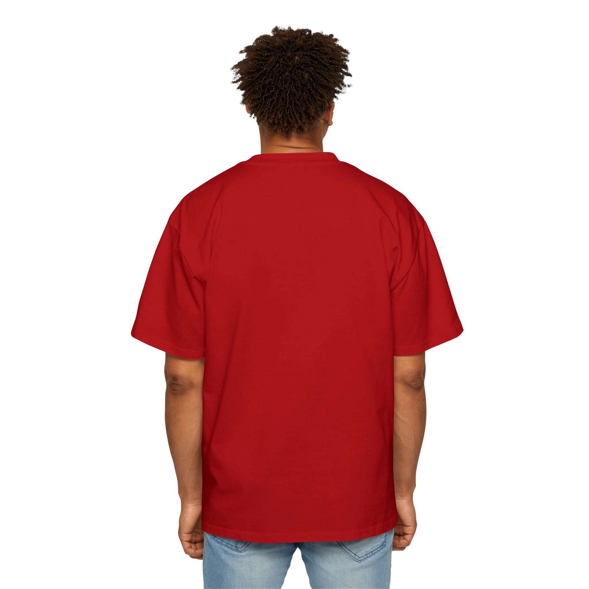 Boston Skyline Oversized Tee - Casual Streetwear for Men, Perfect Gift for Boston Lovers, Summer Style, Travel T-Shirt