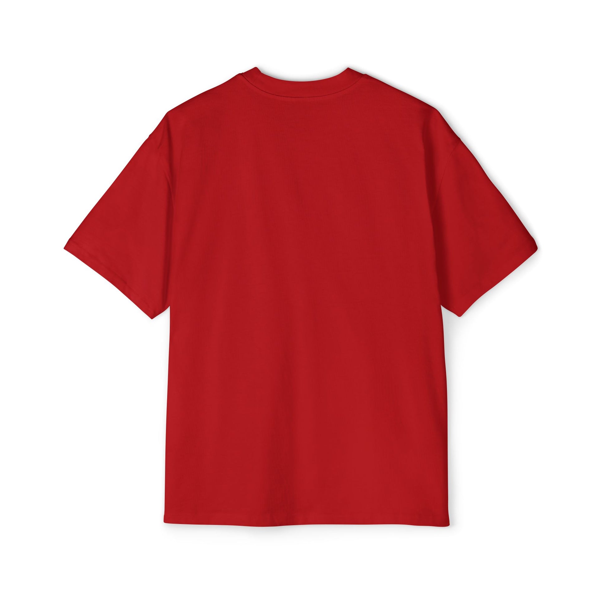 Boston Skyline Oversized Tee - Casual Streetwear for Men, Perfect Gift for Boston Lovers, Summer Style, Travel T-Shirt