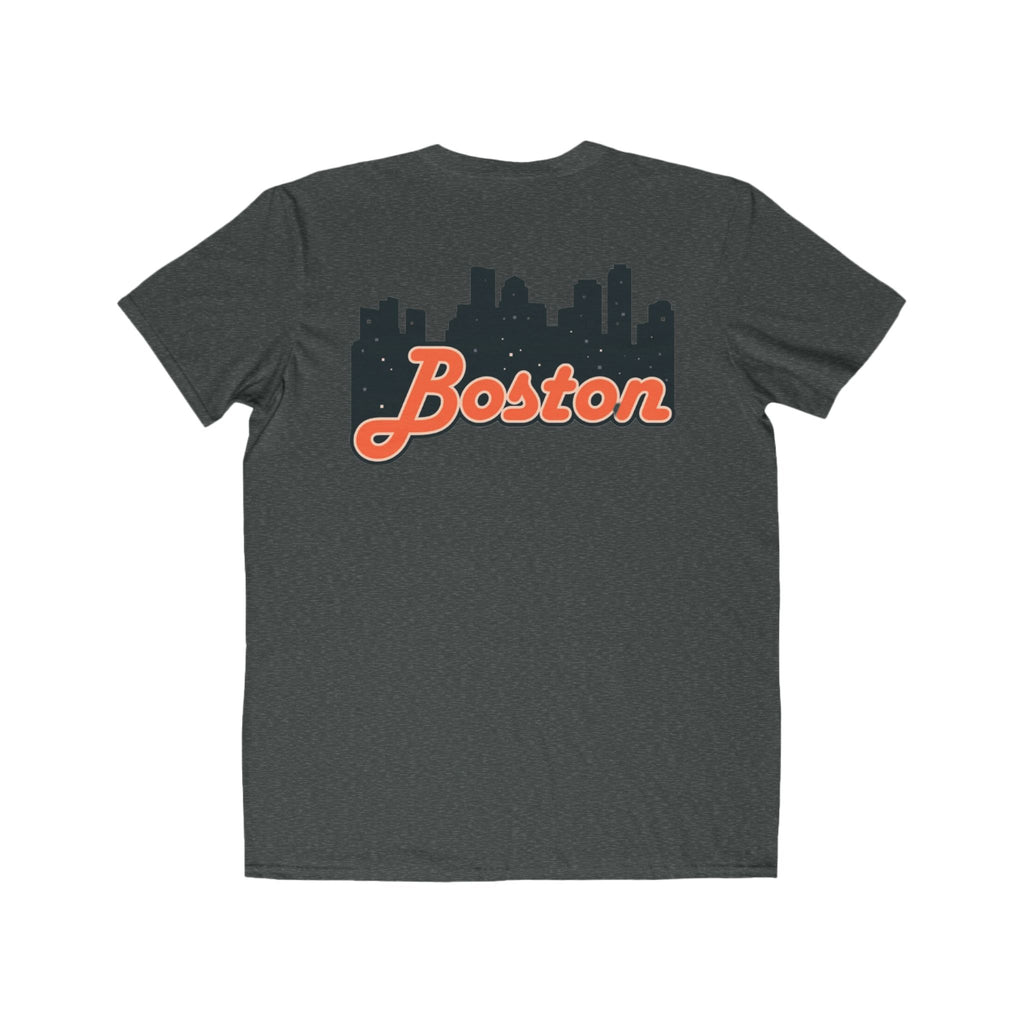 Men's Lightweight Fashion Tee