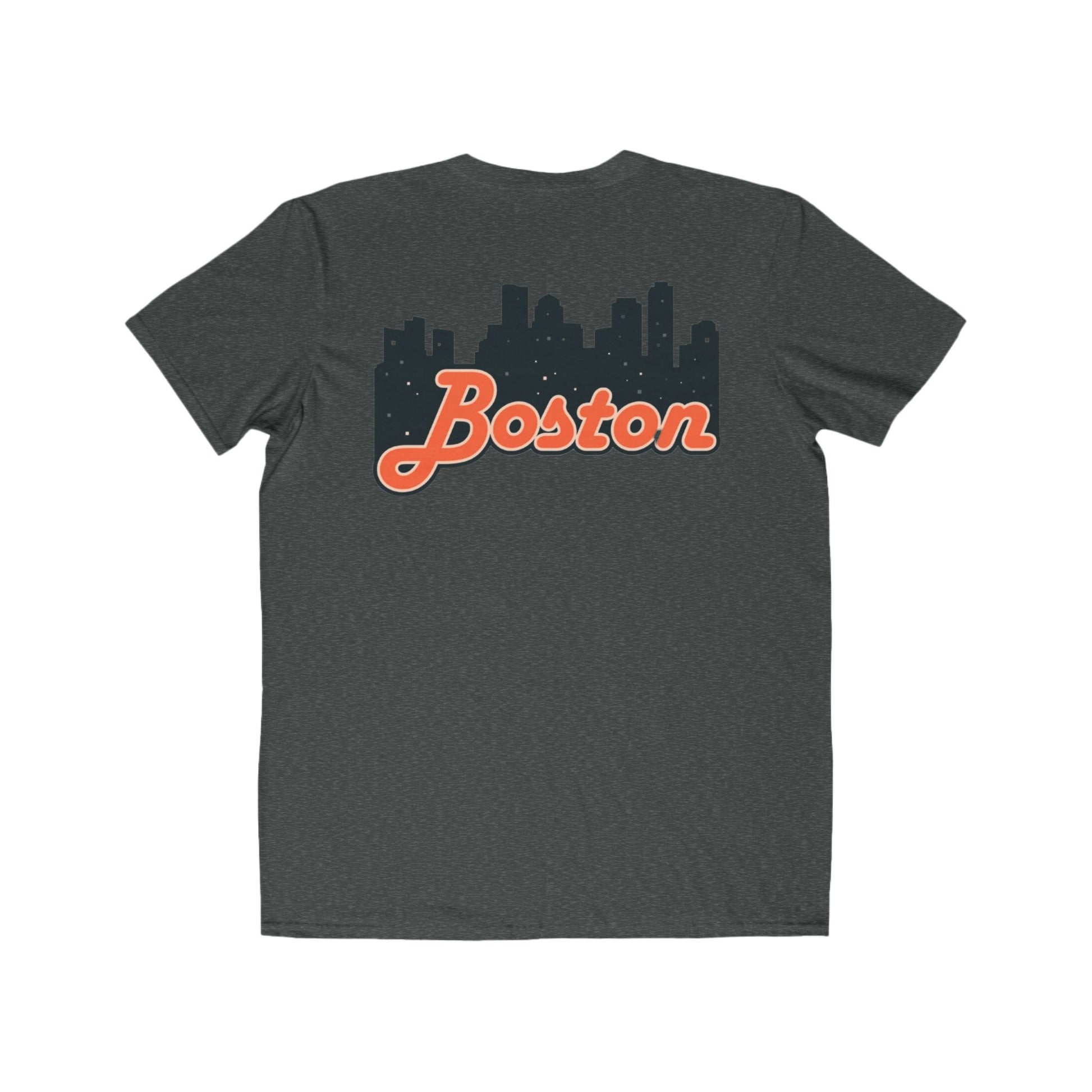 Men's Lightweight Fashion Tee