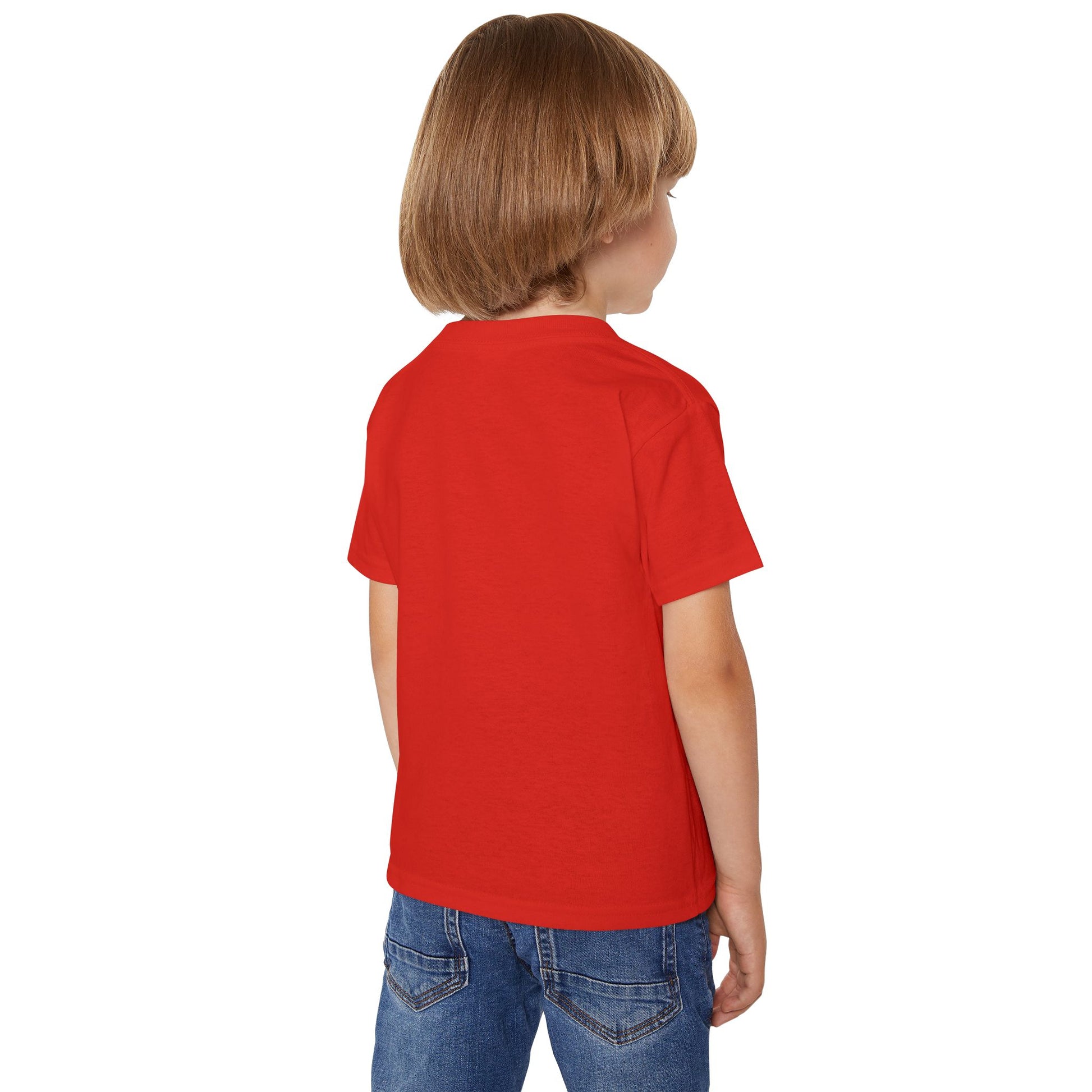 Boston Skyline Toddler T-Shirt, Cute Boston Shirt, Kids City Tee, Baby Gift, Toddler Apparel