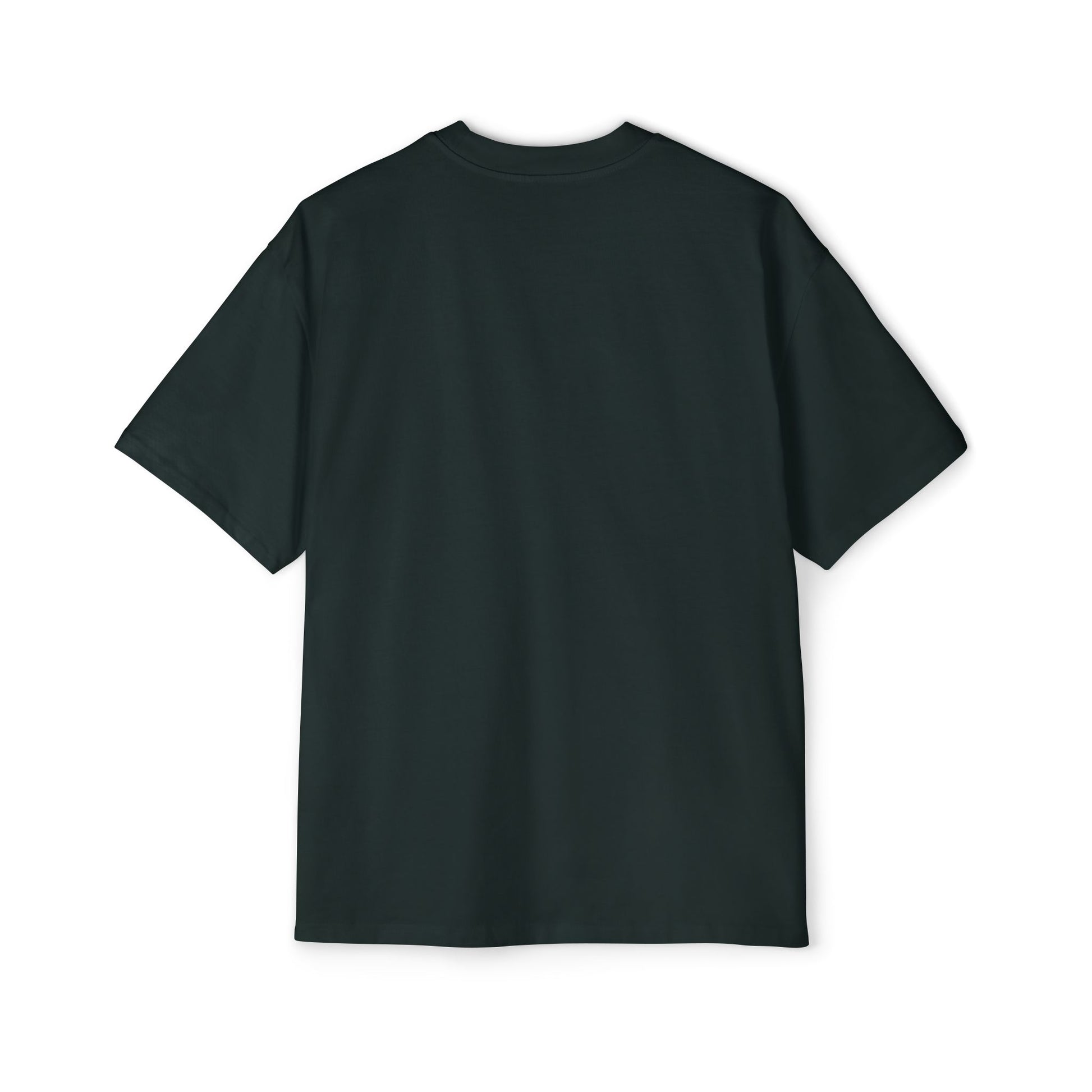 Boston Skyline Oversized Tee - Casual Streetwear for Men, Perfect Gift for Boston Lovers, Summer Style, Travel T-Shirt