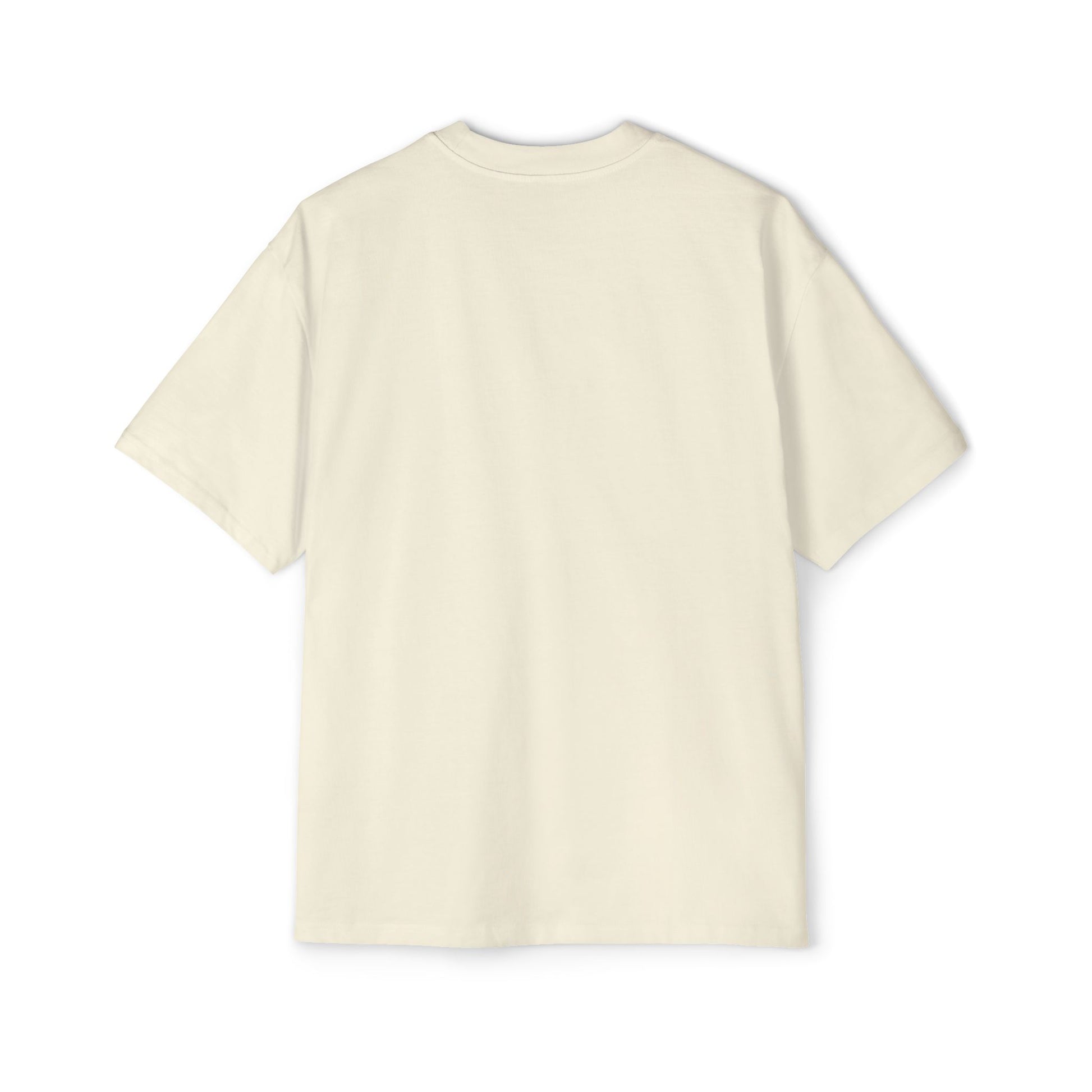 Boston Skyline Oversized Tee - Casual Streetwear for Men, Perfect Gift for Boston Lovers, Summer Style, Travel T-Shirt