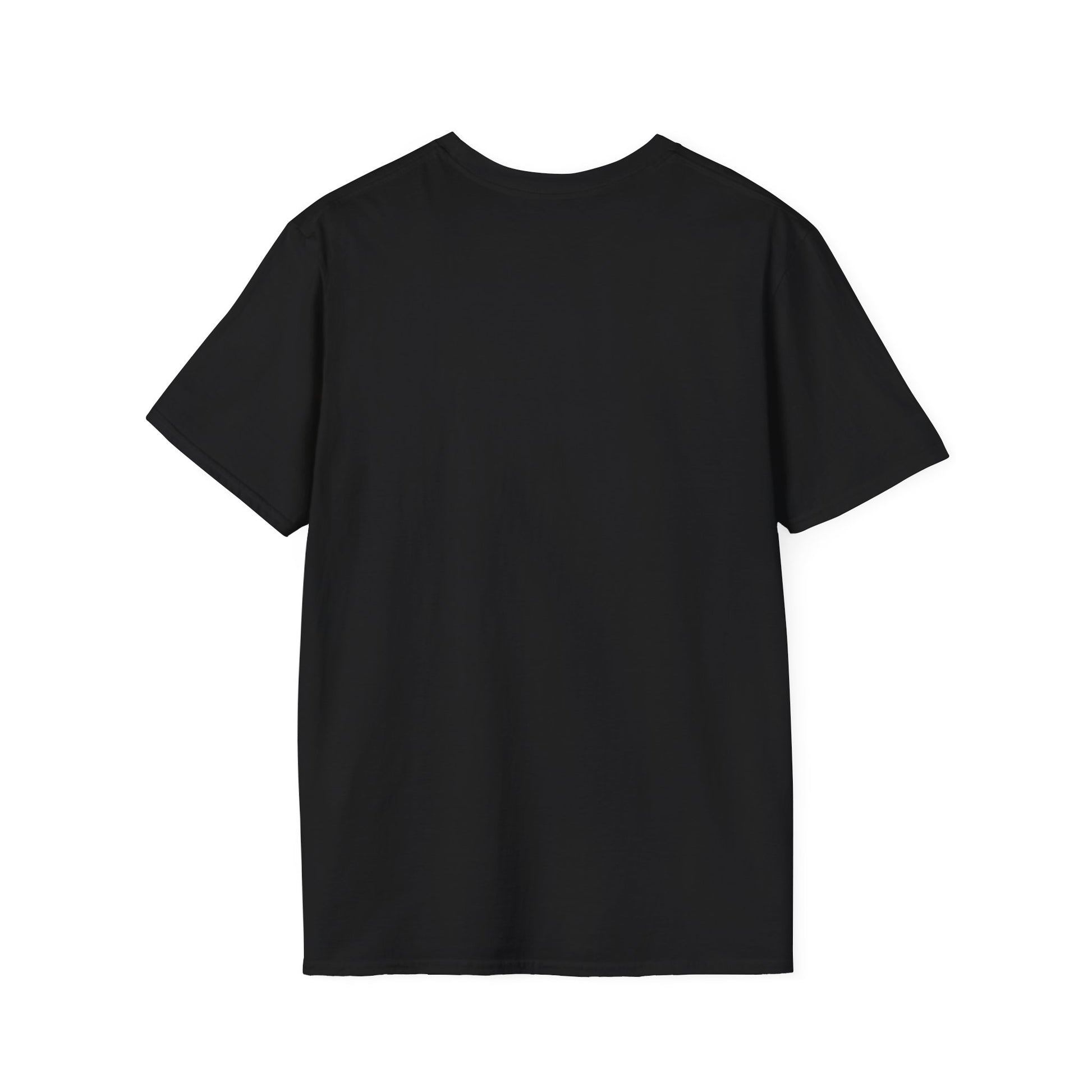 Boston Skyline Unisex Softstyle T-Shirt, City Tee, Gift for Travelers, Summer Casual Wear, Urban Style Shirt, Boston Pride