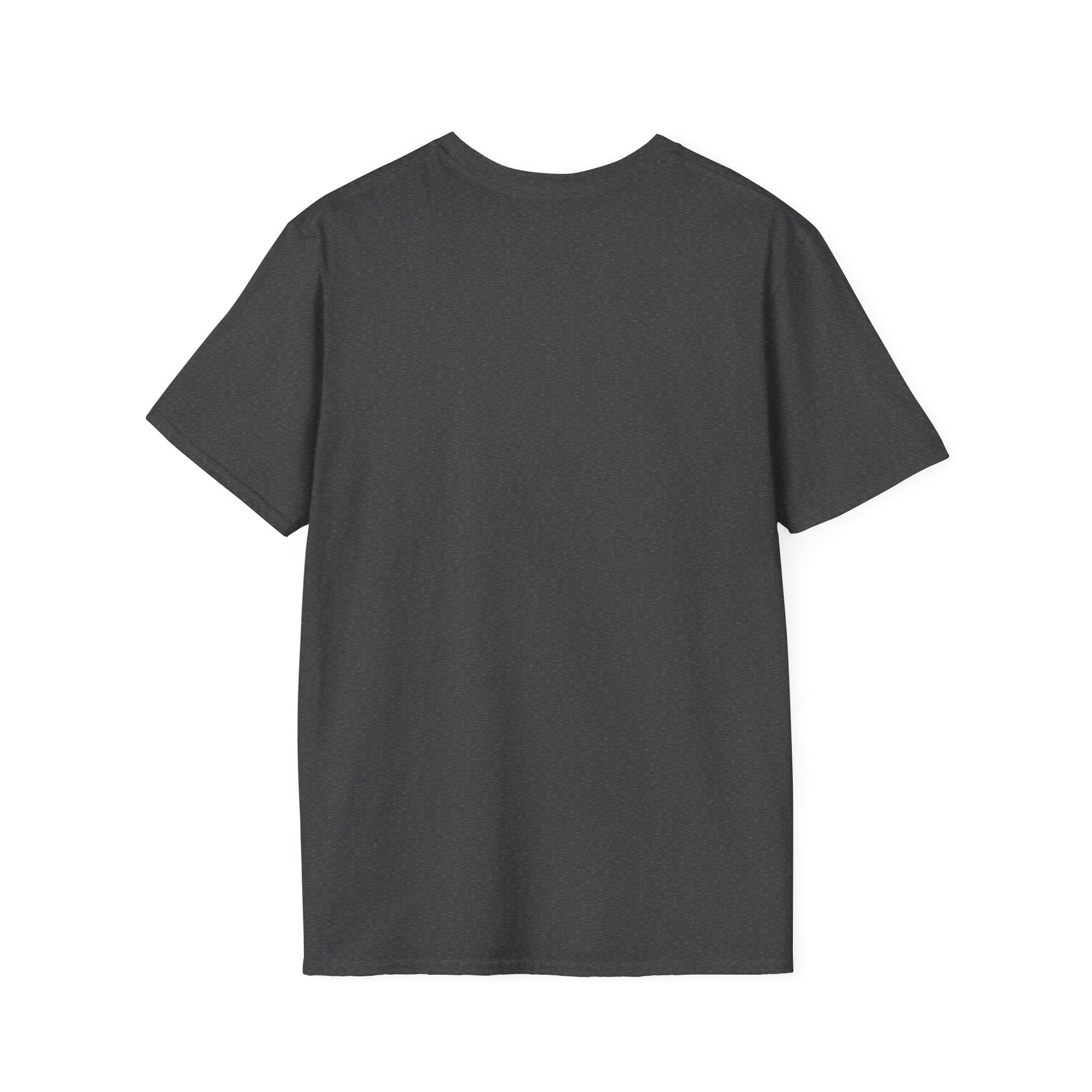 Boston Skyline Unisex Softstyle T-Shirt, City Tee, Gift for Travelers, Summer Casual Wear, Urban Style Shirt, Boston Pride