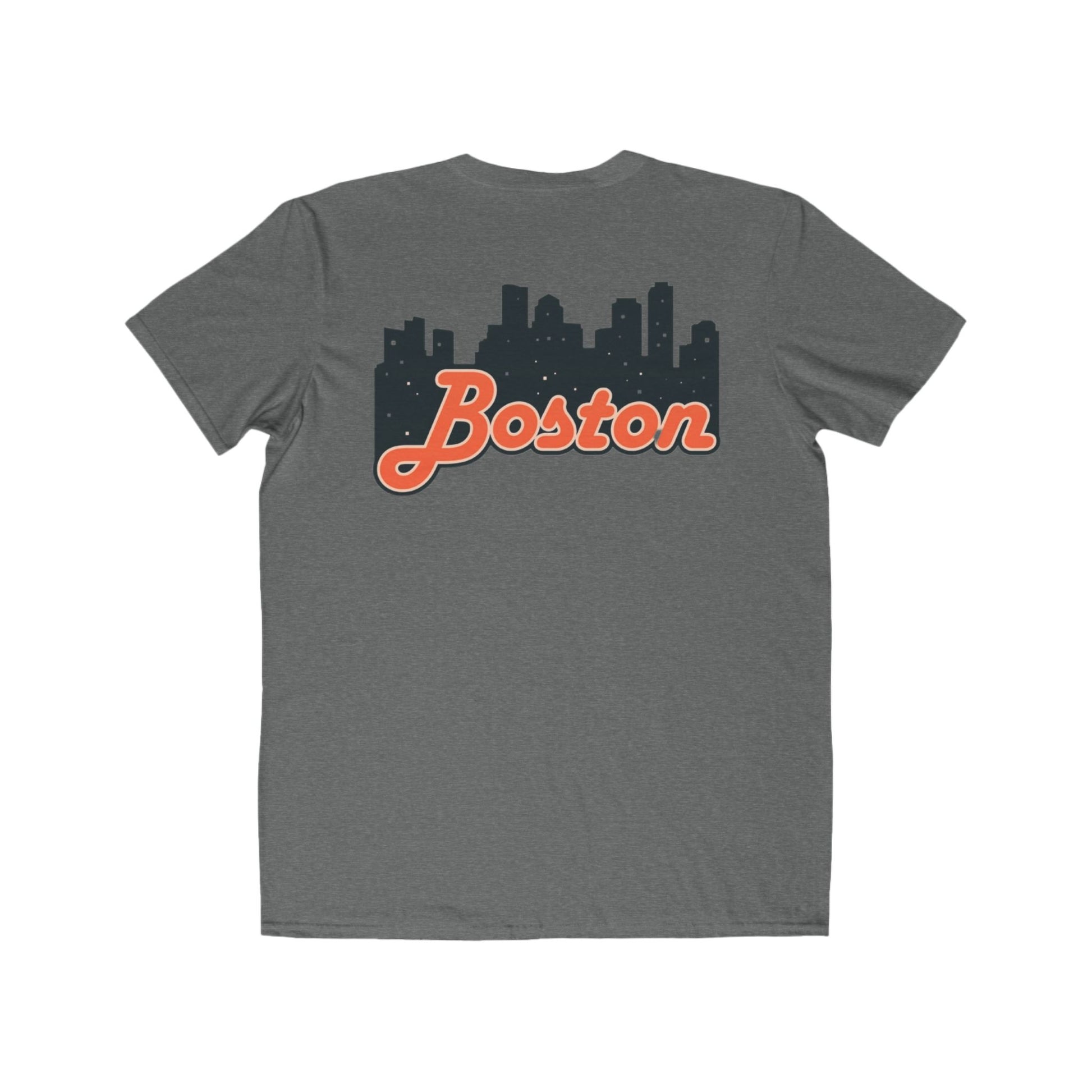 Men's Lightweight Fashion Tee