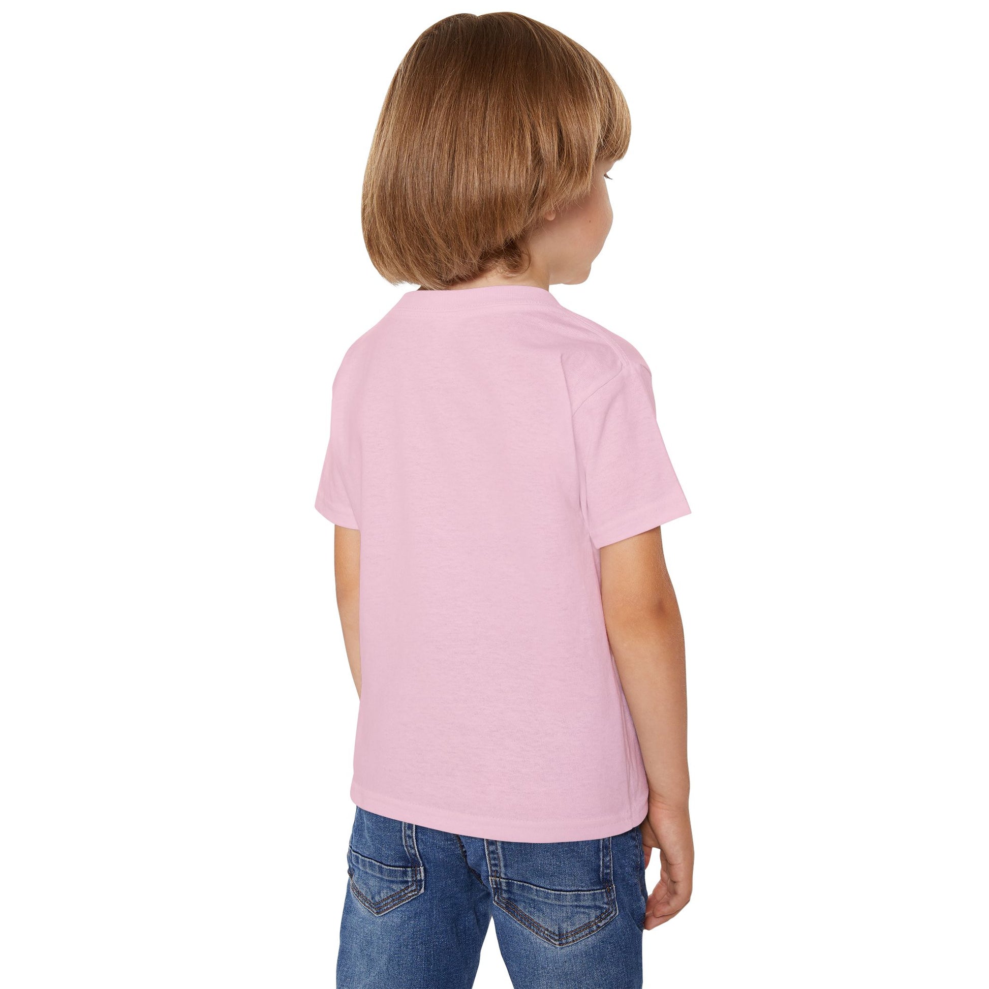Boston Skyline Toddler T-Shirt, Cute Boston Shirt, Kids City Tee, Baby Gift, Toddler Apparel