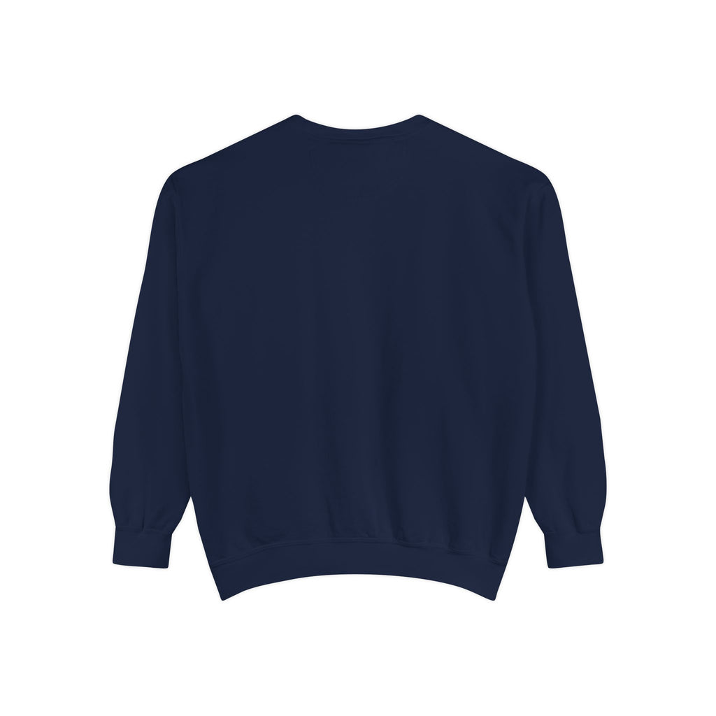 Boston City Skyline Unisex Sweatshirt, Cozy Streetwear, Perfect for Fall Outfits, Gift for Boston Lovers, Travel Apparel