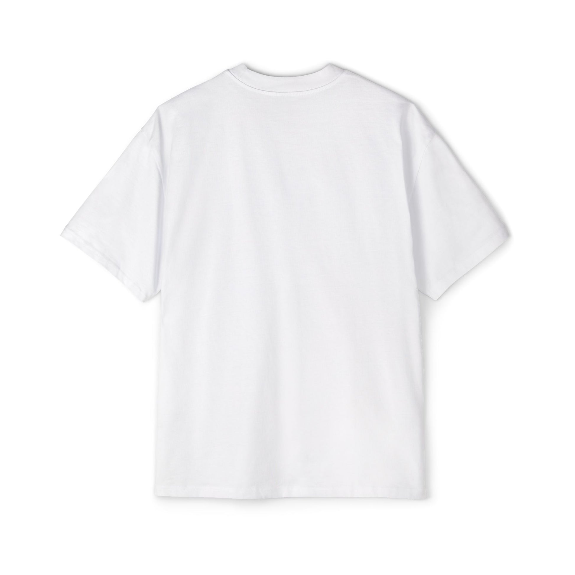Boston Skyline Oversized Tee - Casual Streetwear for Men, Perfect Gift for Boston Lovers, Summer Style, Travel T-Shirt