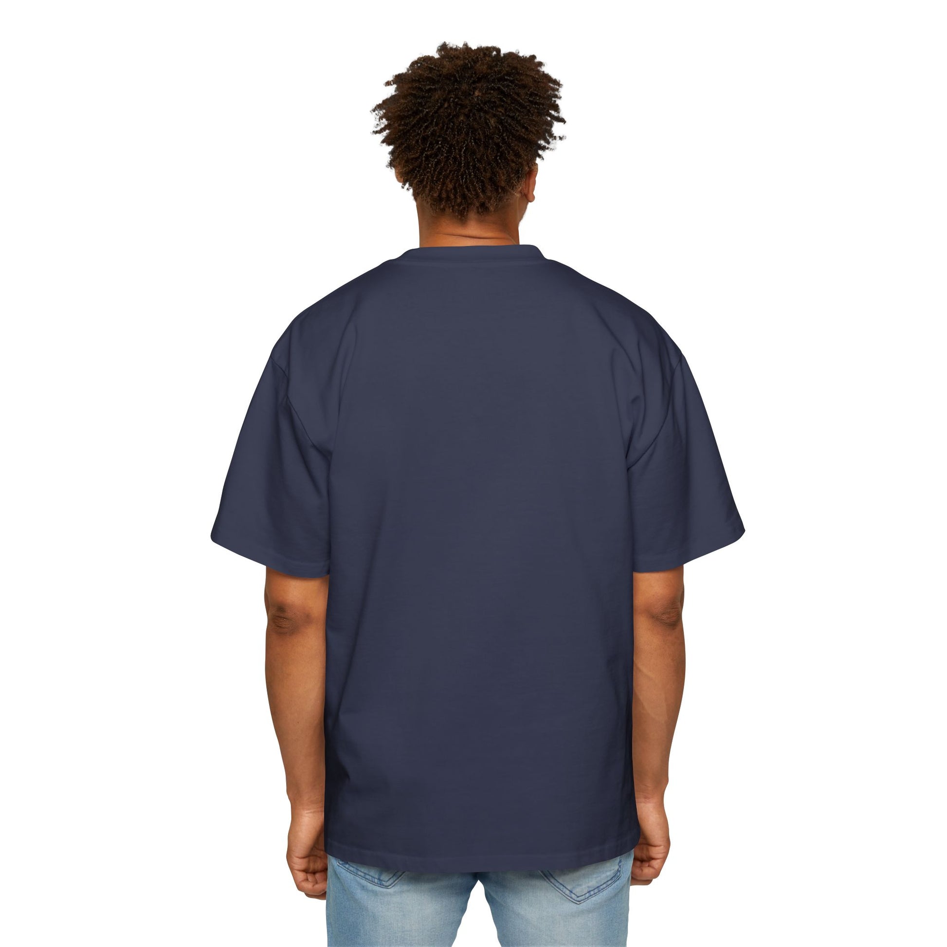 Boston Skyline Oversized Tee - Casual Streetwear for Men, Perfect Gift for Boston Lovers, Summer Style, Travel T-Shirt