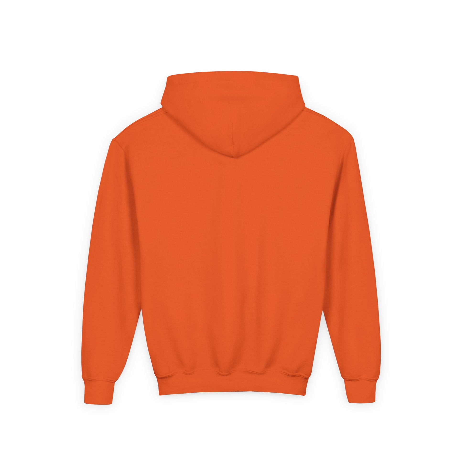 Boston Youth Hoodie - Heavy Blend Sweatshirt, Comfortable Kids Apparel, Urban Style, Perfect for Summer Trips, Boston Gifts
