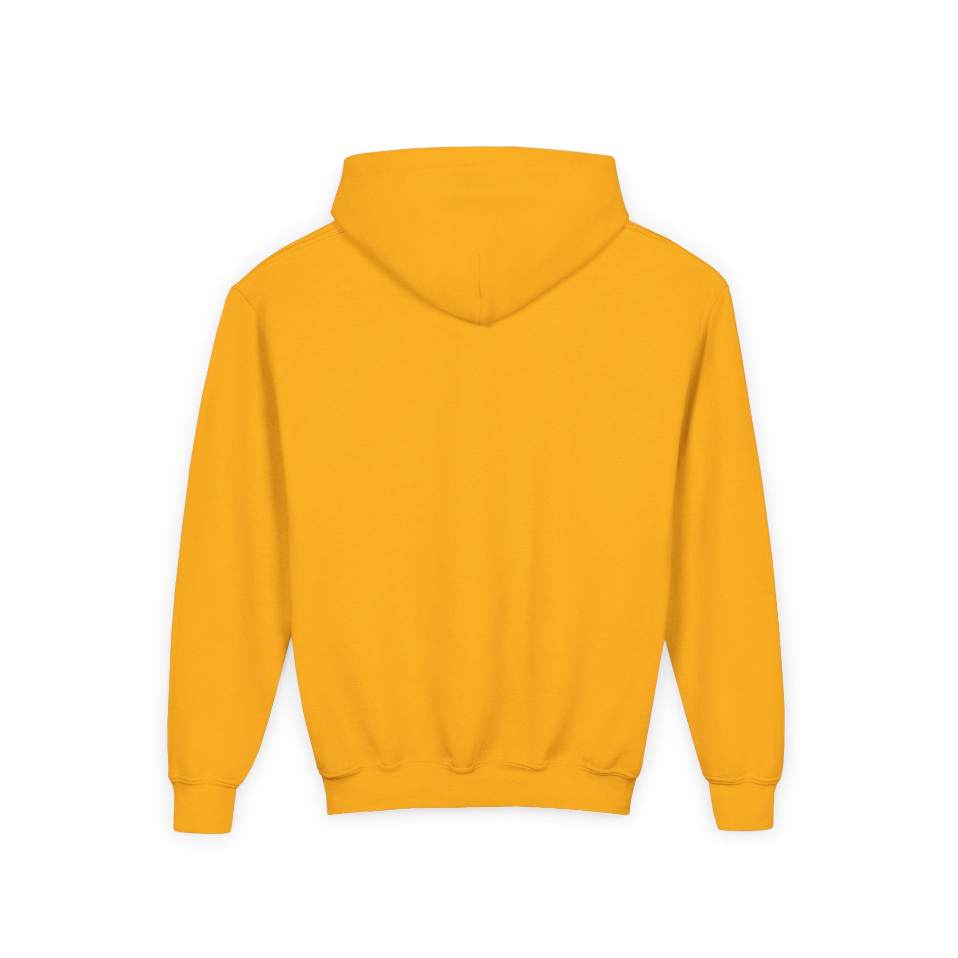 Boston Youth Hoodie - Heavy Blend Sweatshirt, Comfortable Kids Apparel, Urban Style, Perfect for Summer Trips, Boston Gifts
