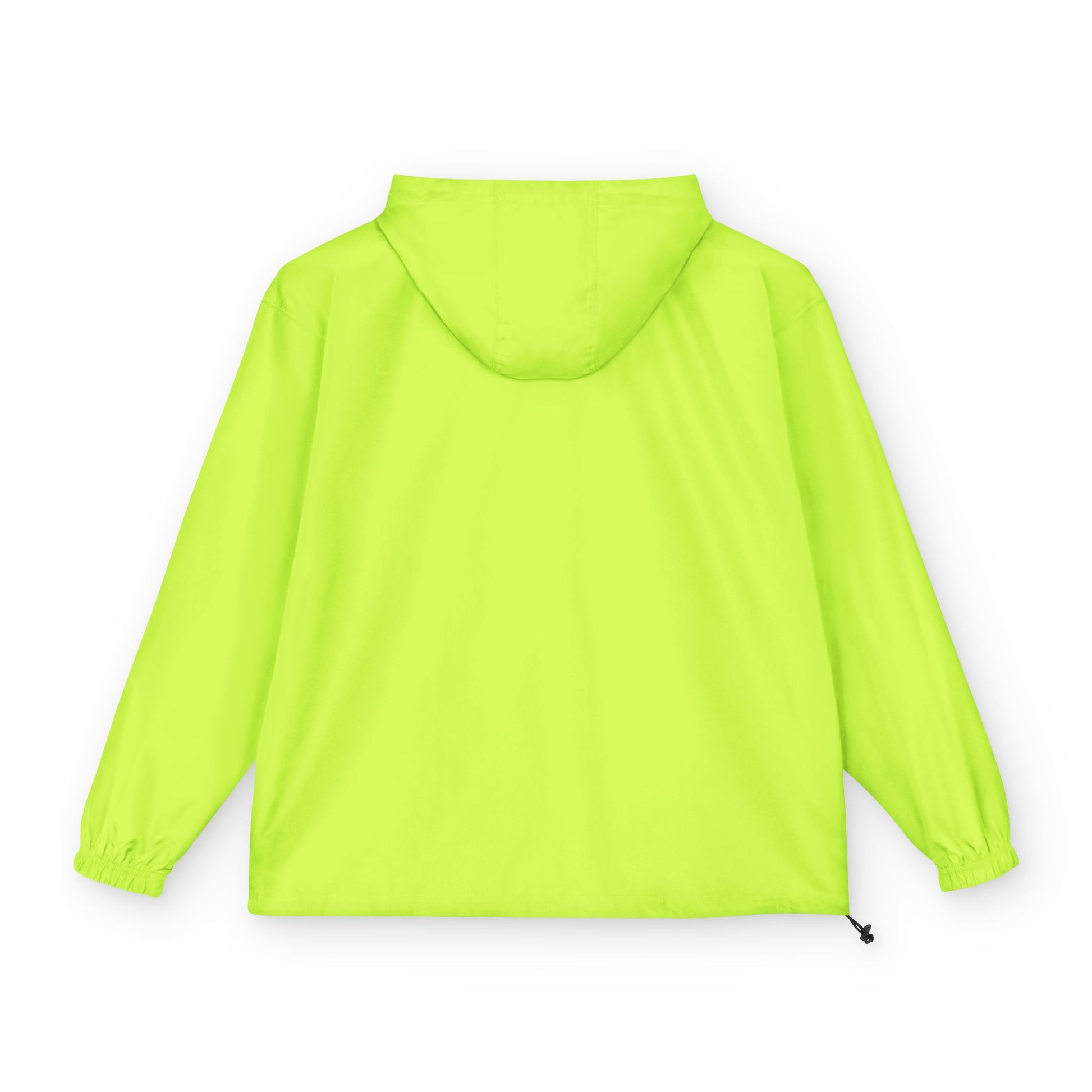Champion Unisex Packable Anorak Jacket
