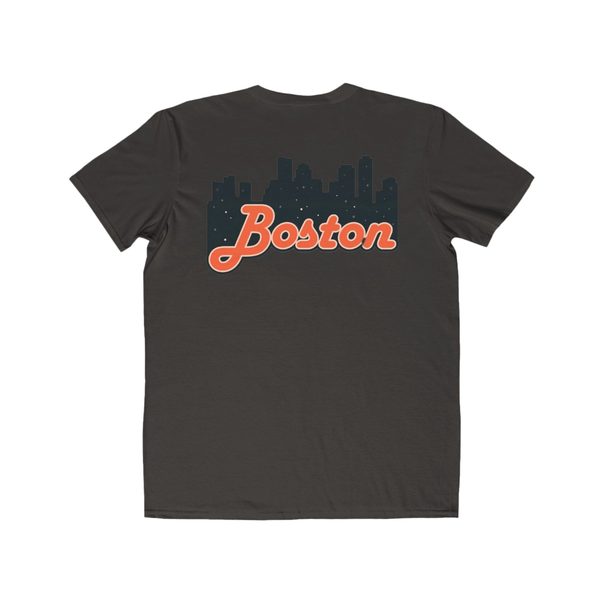 Men's Lightweight Fashion Tee