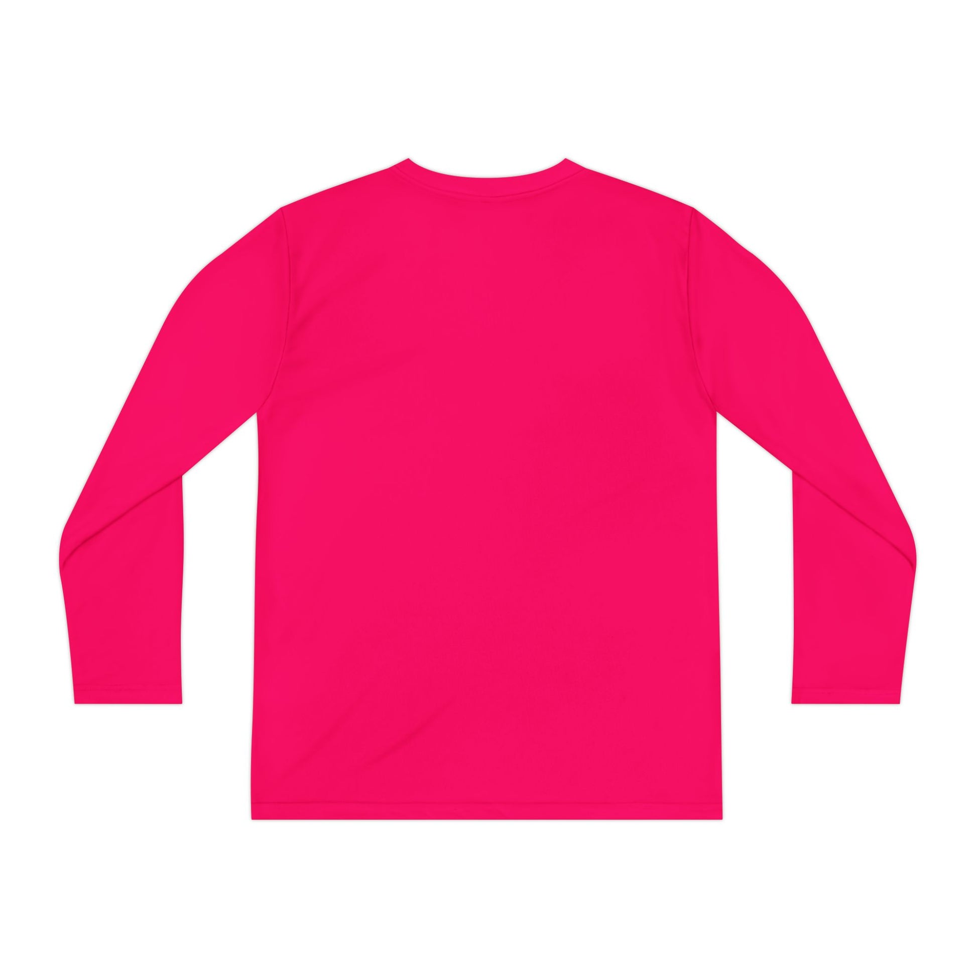 Boston Youth Long Sleeve Tee - Perfect for Sports, Casual Wear, Gift for Kids, Boston City Lovers, Birthday Gift