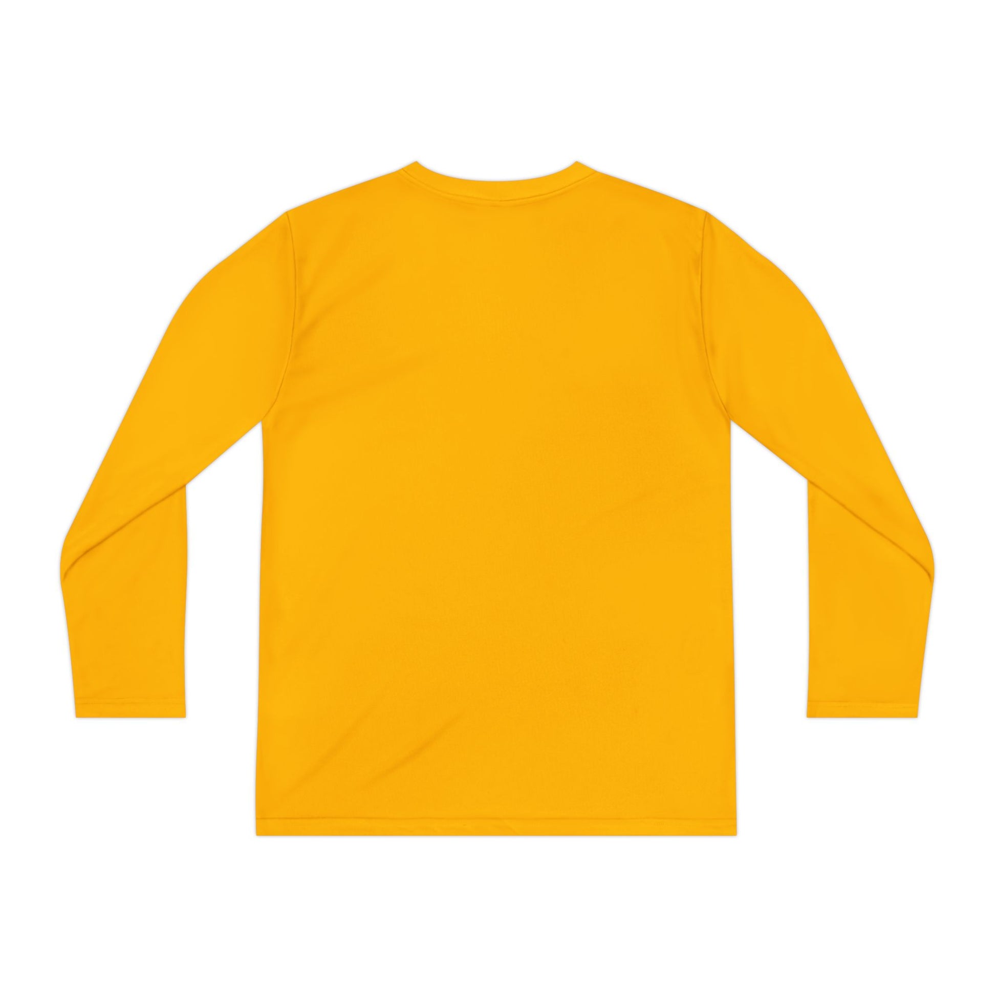 Boston Youth Long Sleeve Tee - Perfect for Sports, Casual Wear, Gift for Kids, Boston City Lovers, Birthday Gift