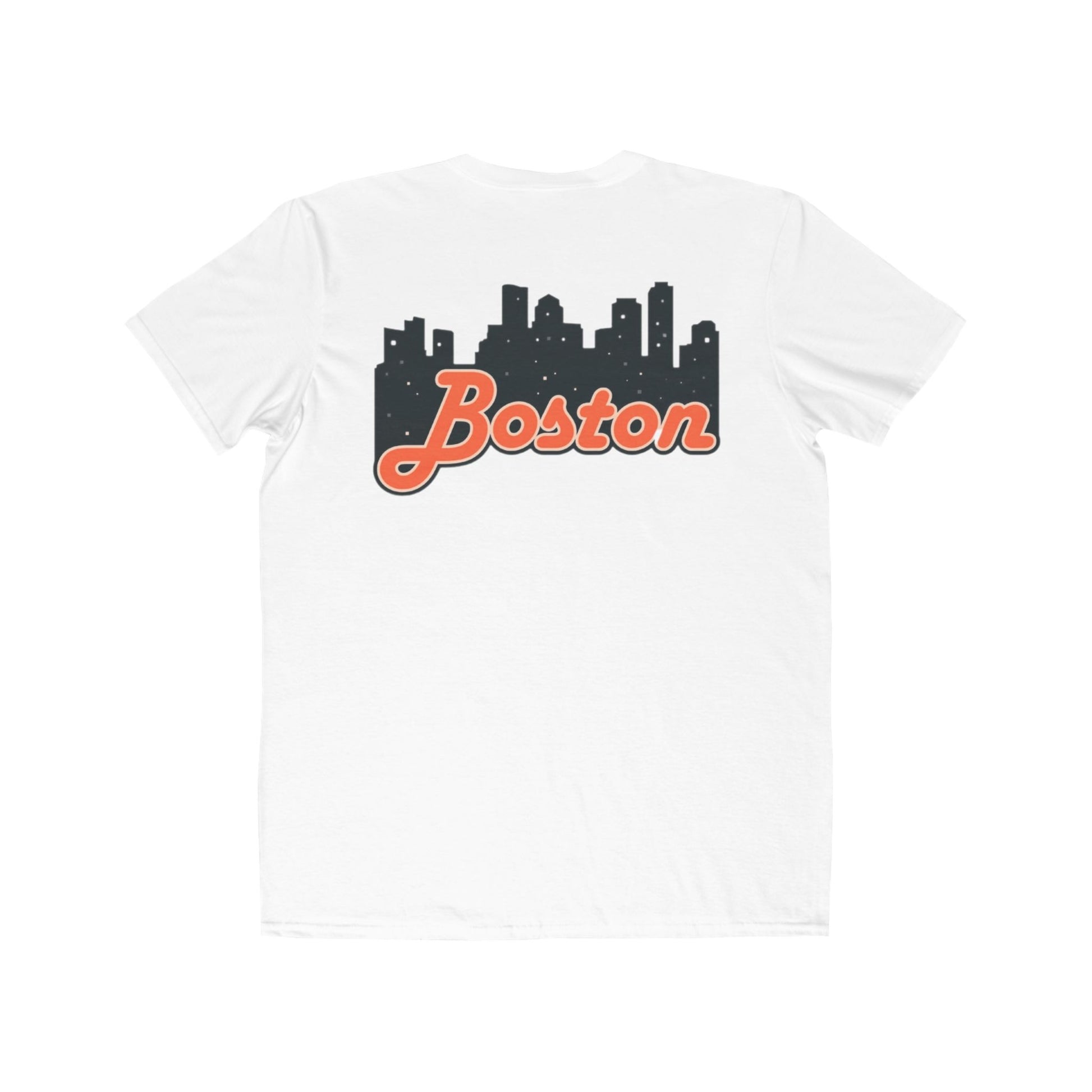 Men's Lightweight Fashion Tee