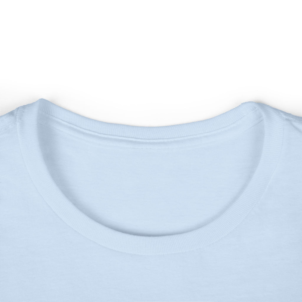 Boston Skyline Women's Tee, Casual City Shirt, Gift for Boston Lovers, Summer Outfit, Travel Souvenir